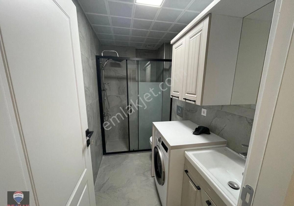 Remax Model Den Alaybey İzban A 50 Metre Eşyalı Doğalgazlı 1+1 - Görsel 2