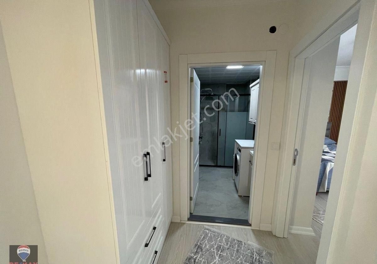 Remax Model Den Alaybey İzban A 50 Metre Eşyalı Doğalgazlı 1+1 - Görsel 4