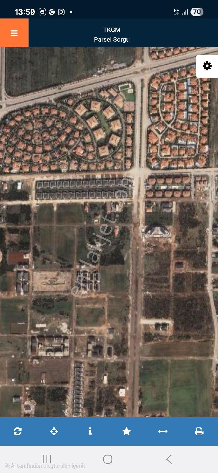 Altınkale Döşemealtı