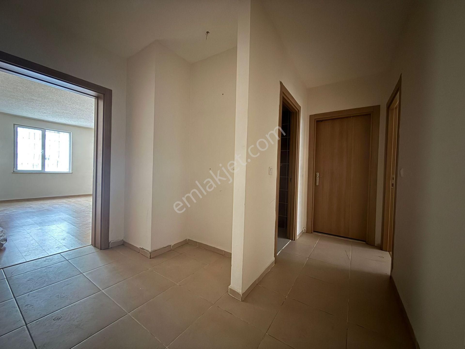 Ankalife'tan Diriliş Toki 3.etapta Boş Geniş 3+1 Kiralık Daire - Görsel 20