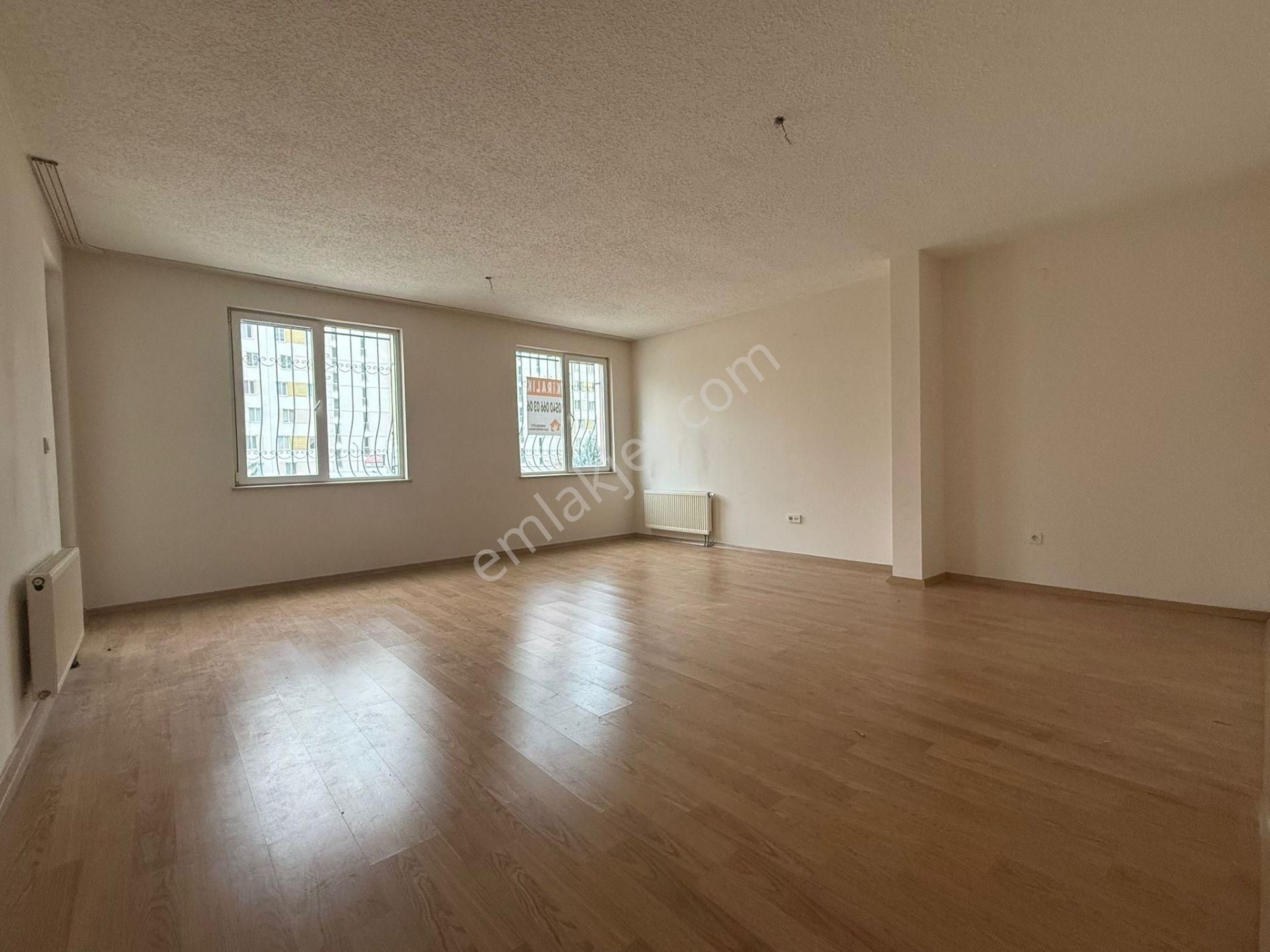 Ankalife'tan Diriliş Toki 3.etapta Boş Geniş 3+1 Kiralık Daire