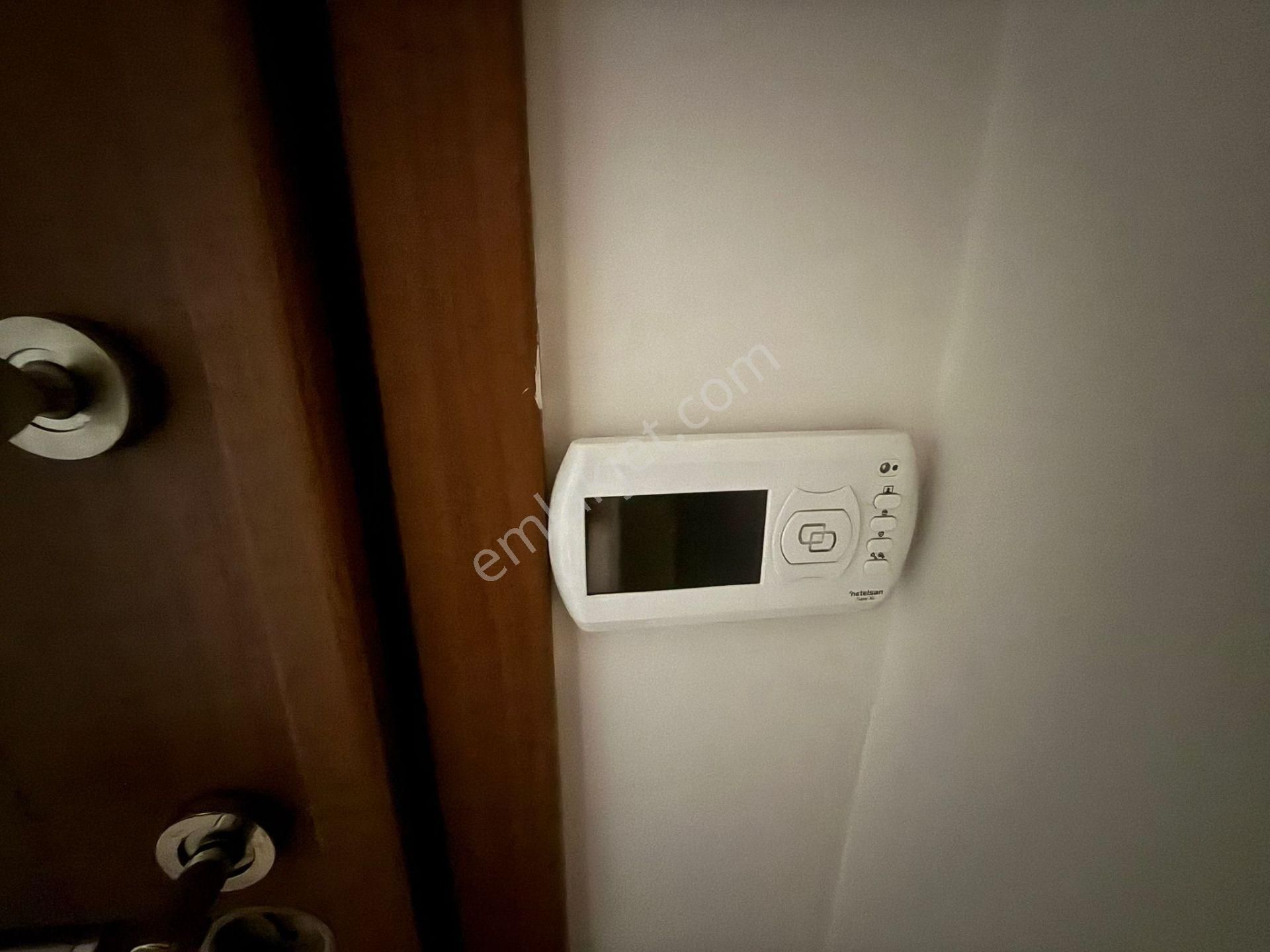 Ankalife'tan Diriliş Toki 3.etapta Boş Geniş 3+1 Kiralık Daire - Görsel 23