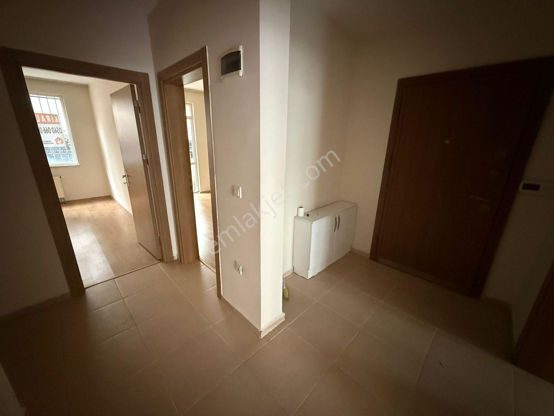 Ankalife'tan Diriliş Toki 3.etapta Boş Geniş 3+1 Kiralık Daire - Görsel 21