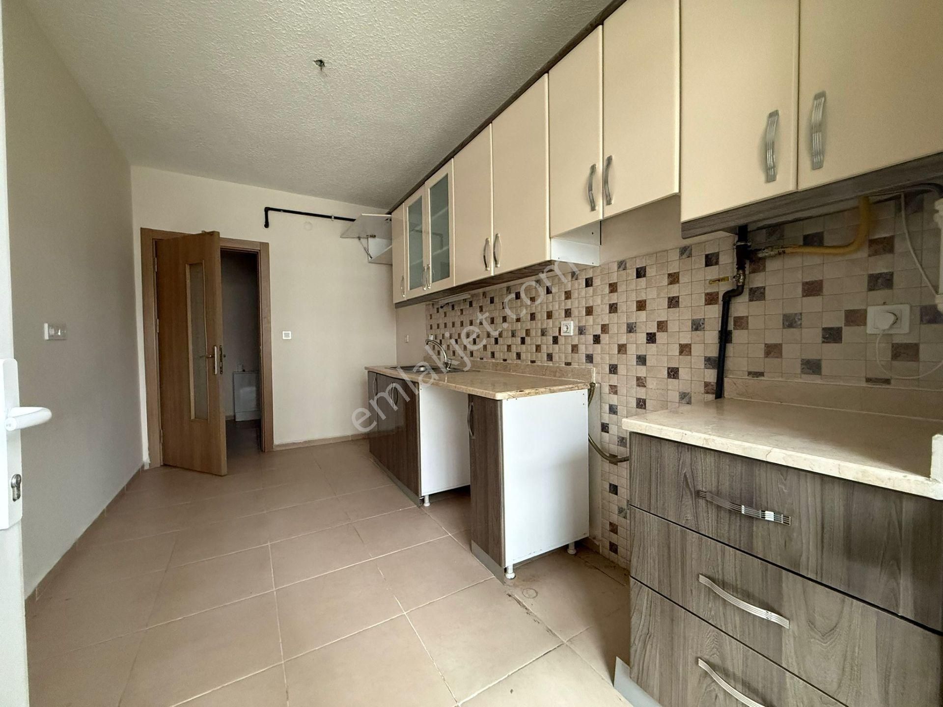 Ankalife'tan Diriliş Toki 3.etapta Boş Geniş 3+1 Kiralık Daire - Görsel 6
