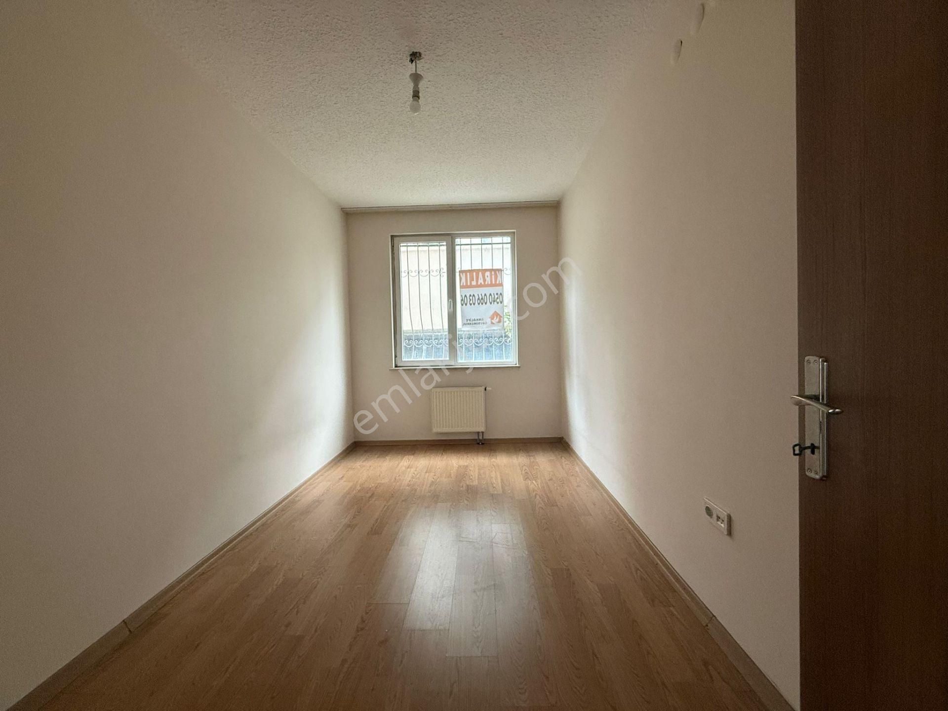 Ankalife'tan Diriliş Toki 3.etapta Boş Geniş 3+1 Kiralık Daire - Görsel 12