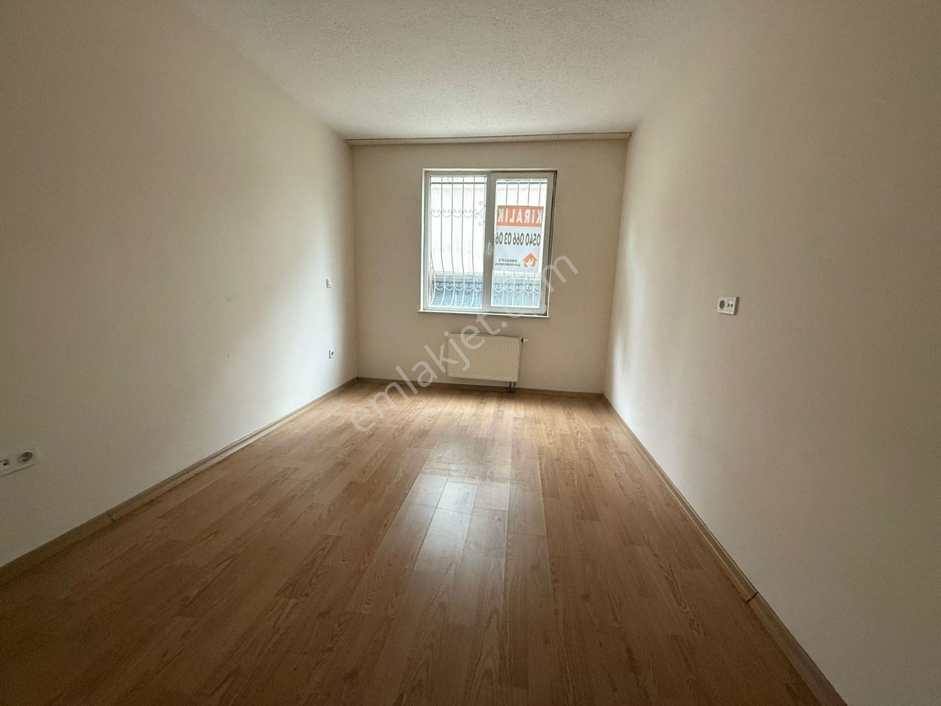 Ankalife'tan Diriliş Toki 3.etapta Boş Geniş 3+1 Kiralık Daire - Görsel 13