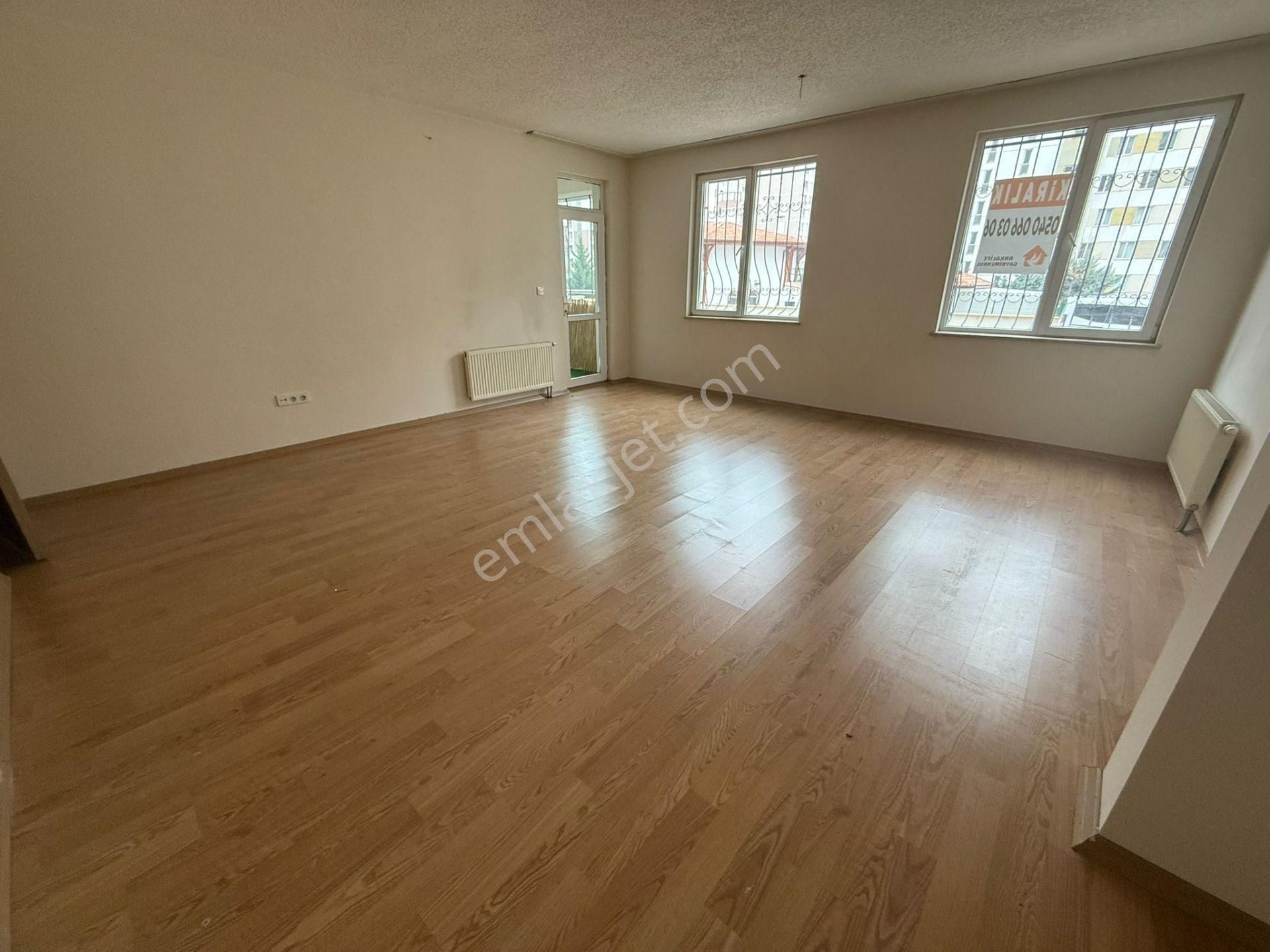 Ankalife'tan Diriliş Toki 3.etapta Boş Geniş 3+1 Kiralık Daire - Görsel 2
