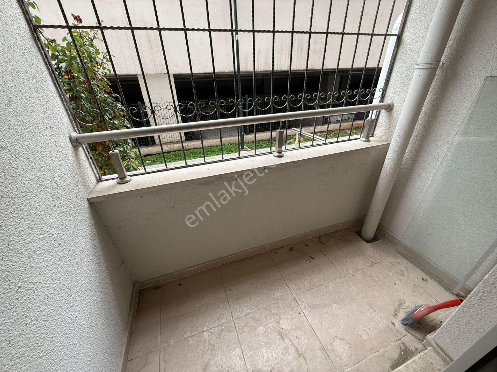 Ankalife'tan Diriliş Toki 3.etapta Boş Geniş 3+1 Kiralık Daire - Görsel 11