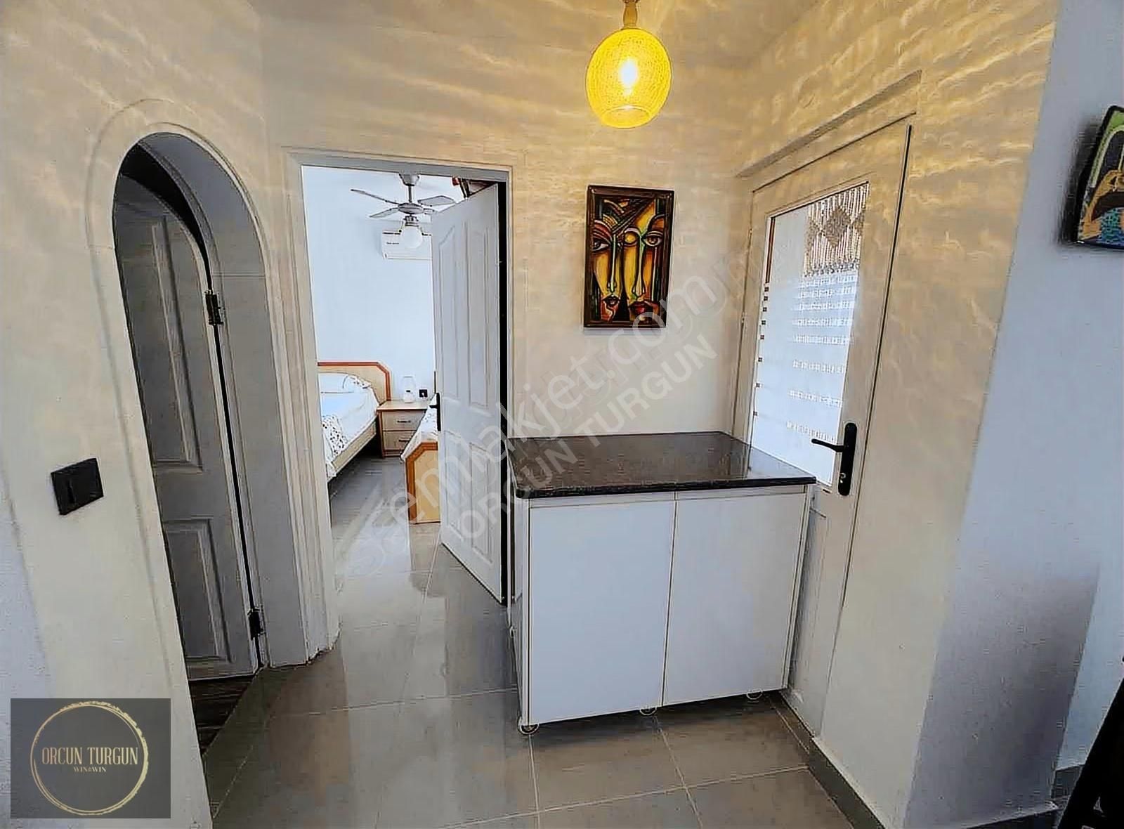 Gümüşlük Yalıkavak Özel Plajlı Eşsiz Deniz Manzaralı Villa - Görsel 29