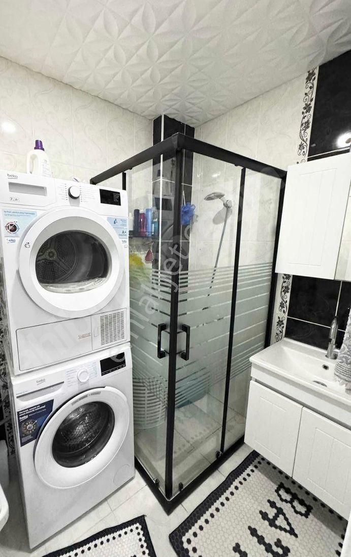 Pusula İnşaattan Sultançiftliği Mah. 2+1 95m2 Lüks Satılık Daire - Görsel 5