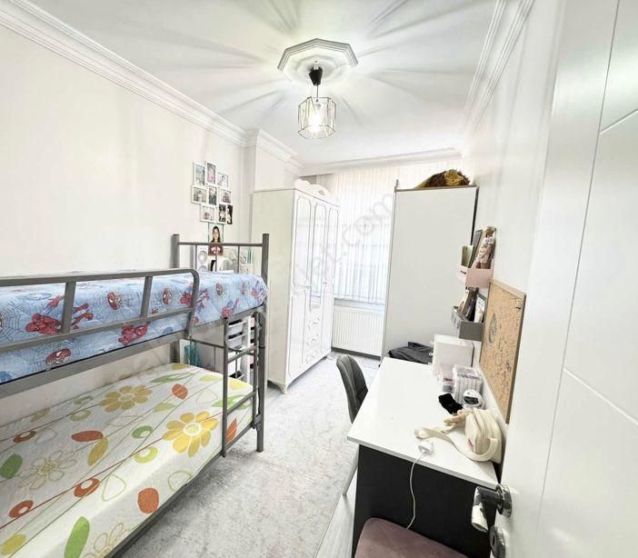 Pusula İnşaattan Sultançiftliği Mah. 2+1 95m2 Lüks Satılık Daire - Görsel 4