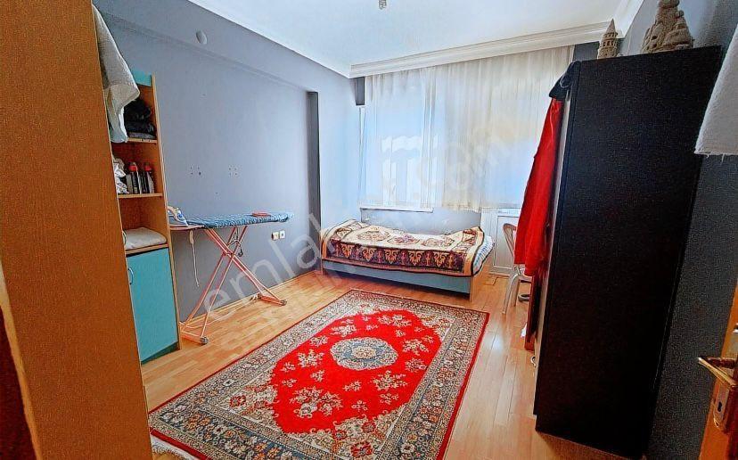 Antalya Kepez De 3 Katlı Villa - Görsel 14