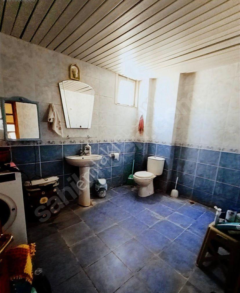 Antalya Kepez De 3 Katlı Villa - Görsel 13