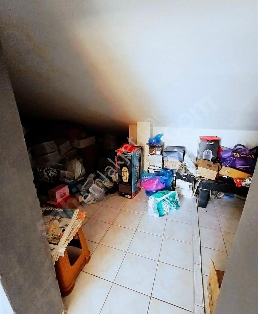 Antalya Kepez De 3 Katlı Villa - Görsel 10