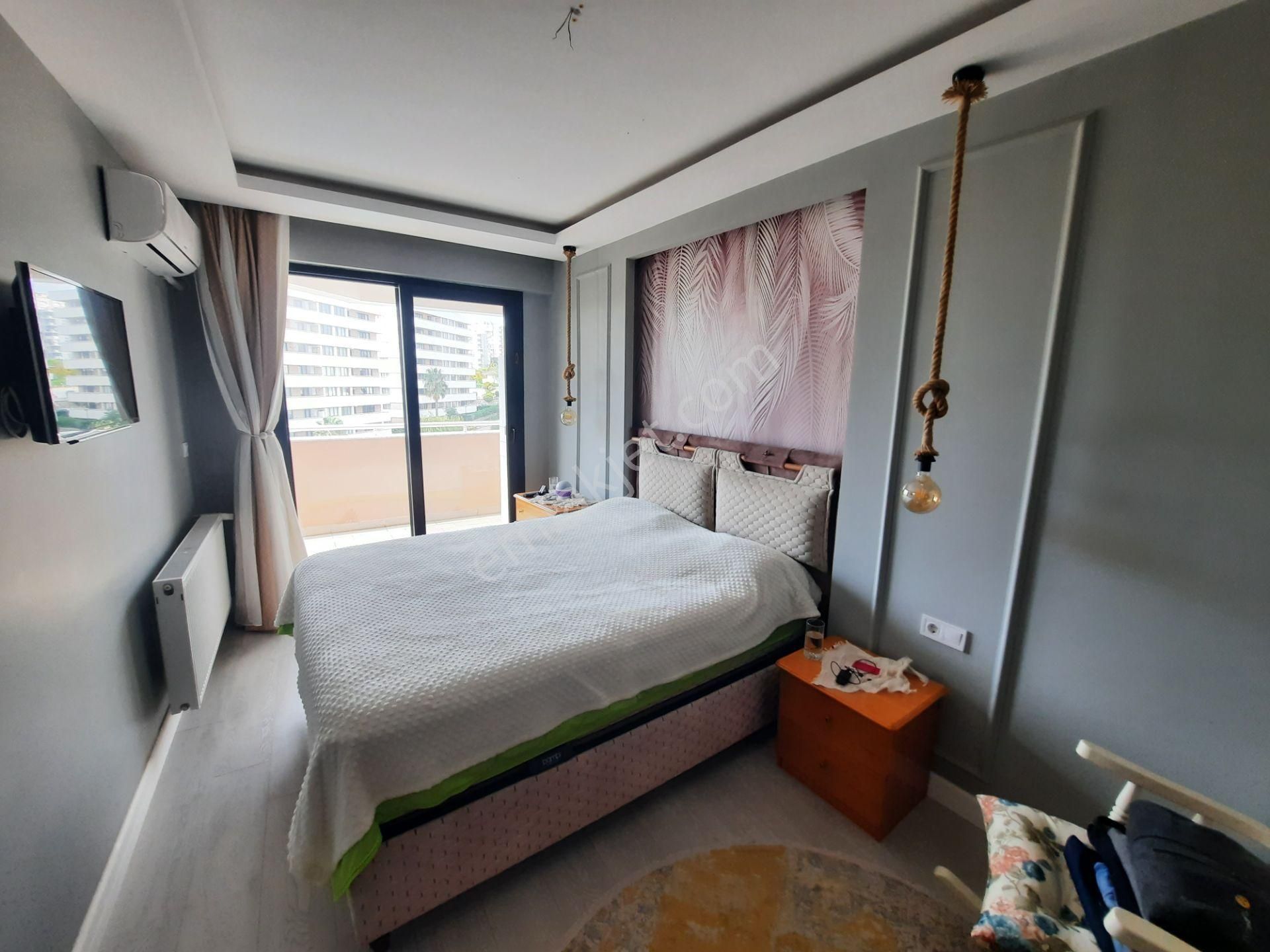 Ayrancılar Garden Liva'da, 4+1 Teraslı, Havuz Cephe, Tadilatlı - Görsel 17