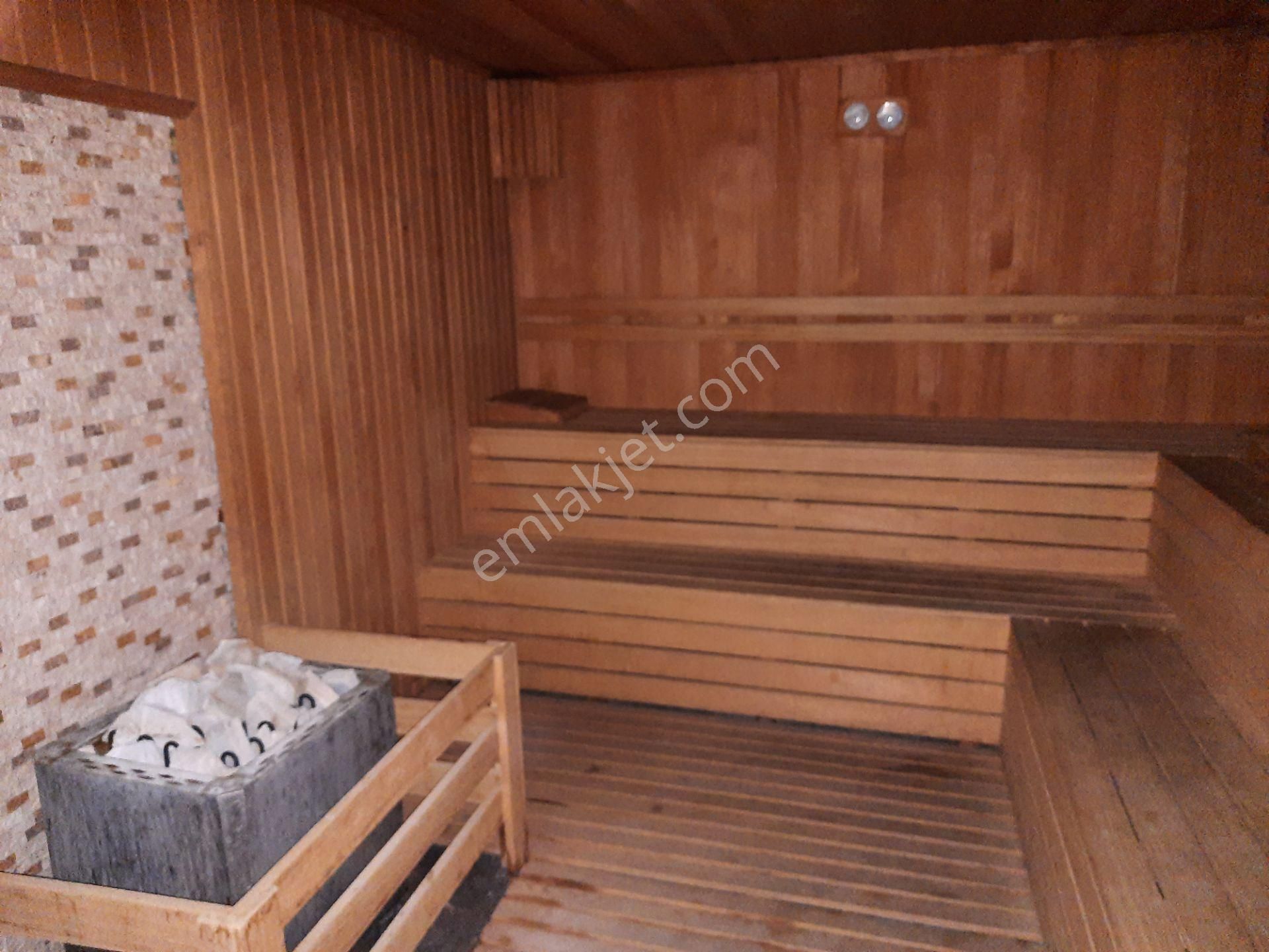 Ayrancılar Garden Liva'da, 4+1 Teraslı, Havuz Cephe, Tadilatlı - Görsel 34