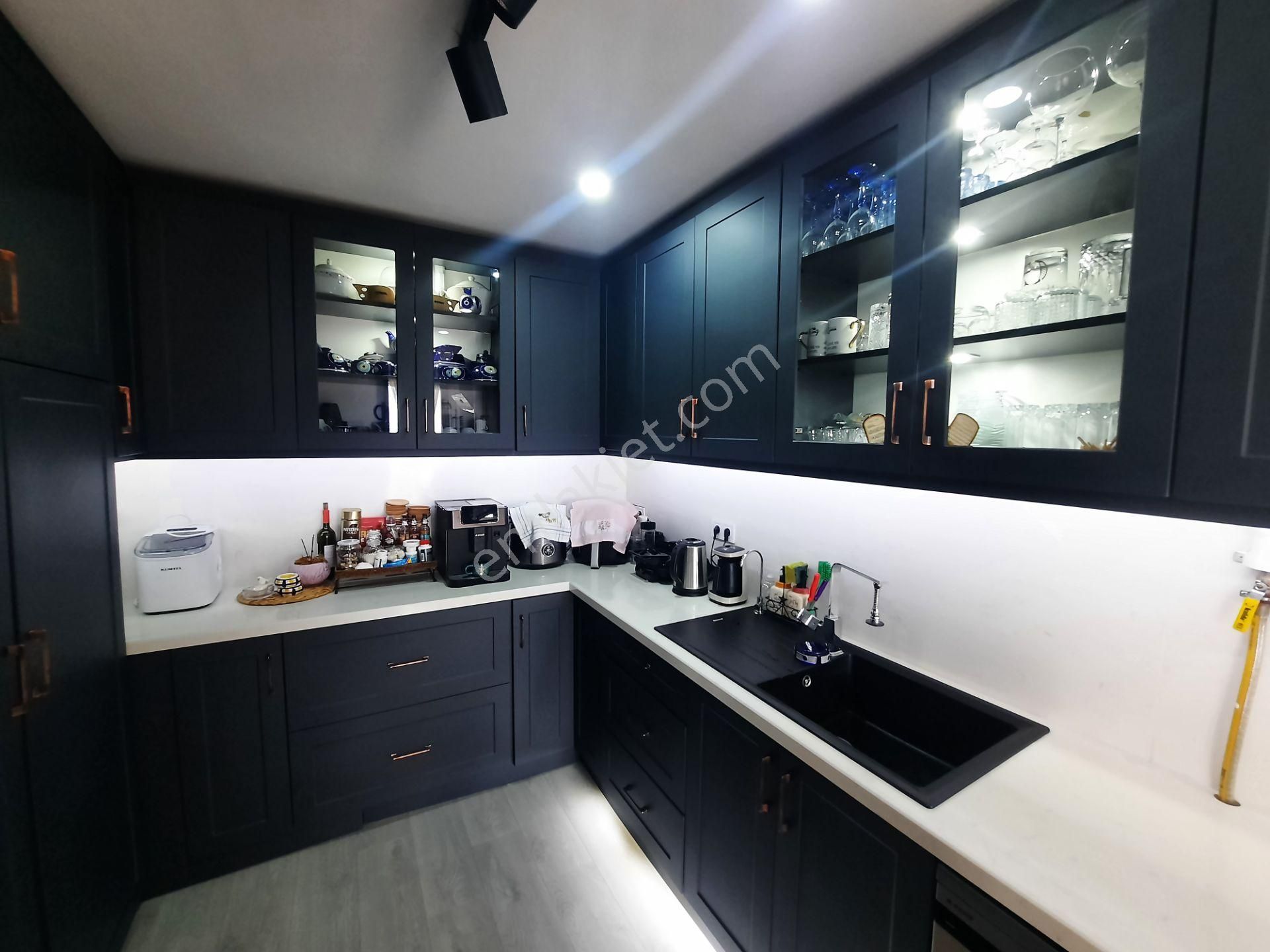 Ayrancılar Garden Liva'da, 4+1 Teraslı, Havuz Cephe, Tadilatlı - Görsel 12