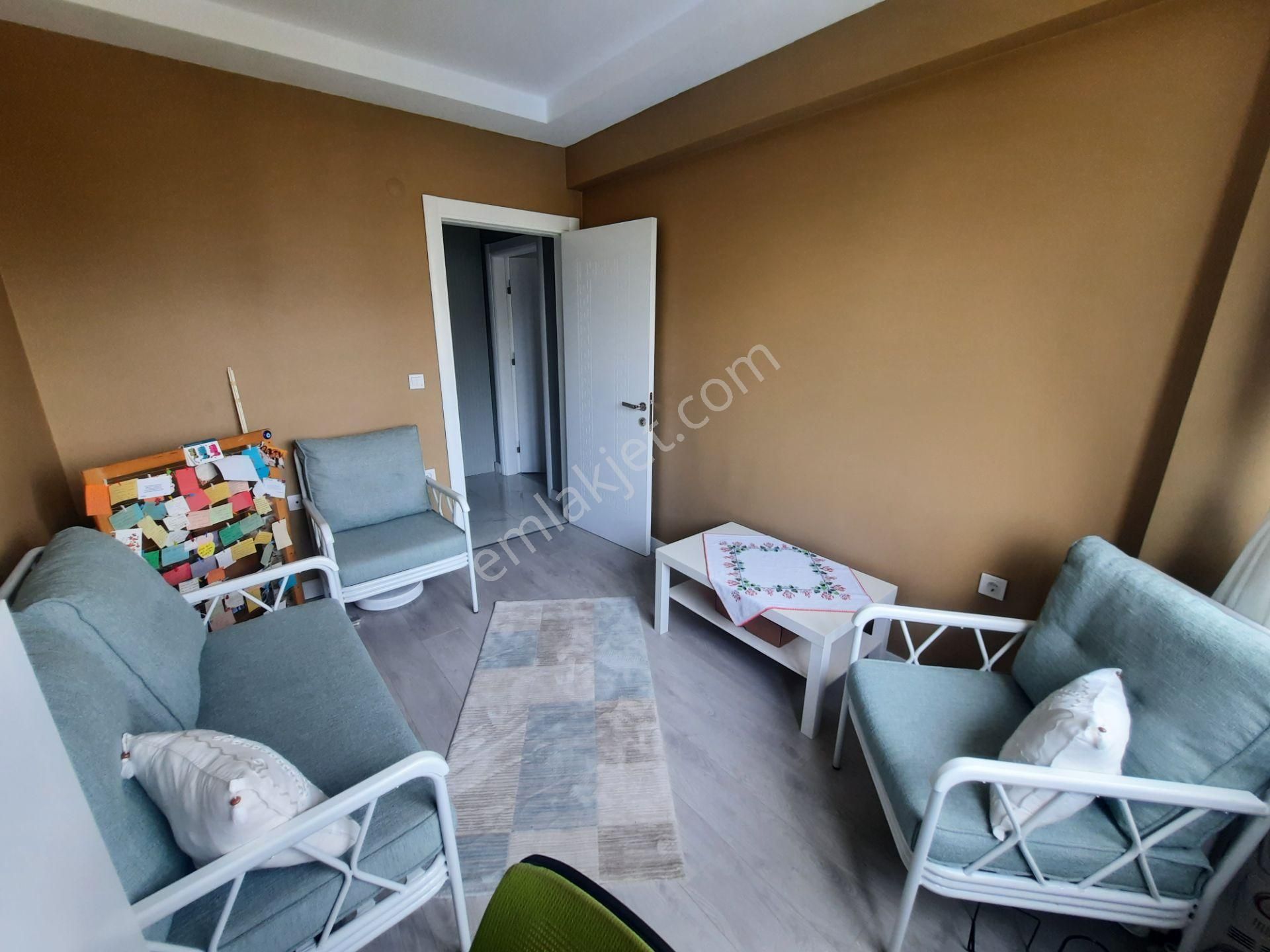 Ayrancılar Garden Liva'da, 4+1 Teraslı, Havuz Cephe, Tadilatlı - Görsel 30