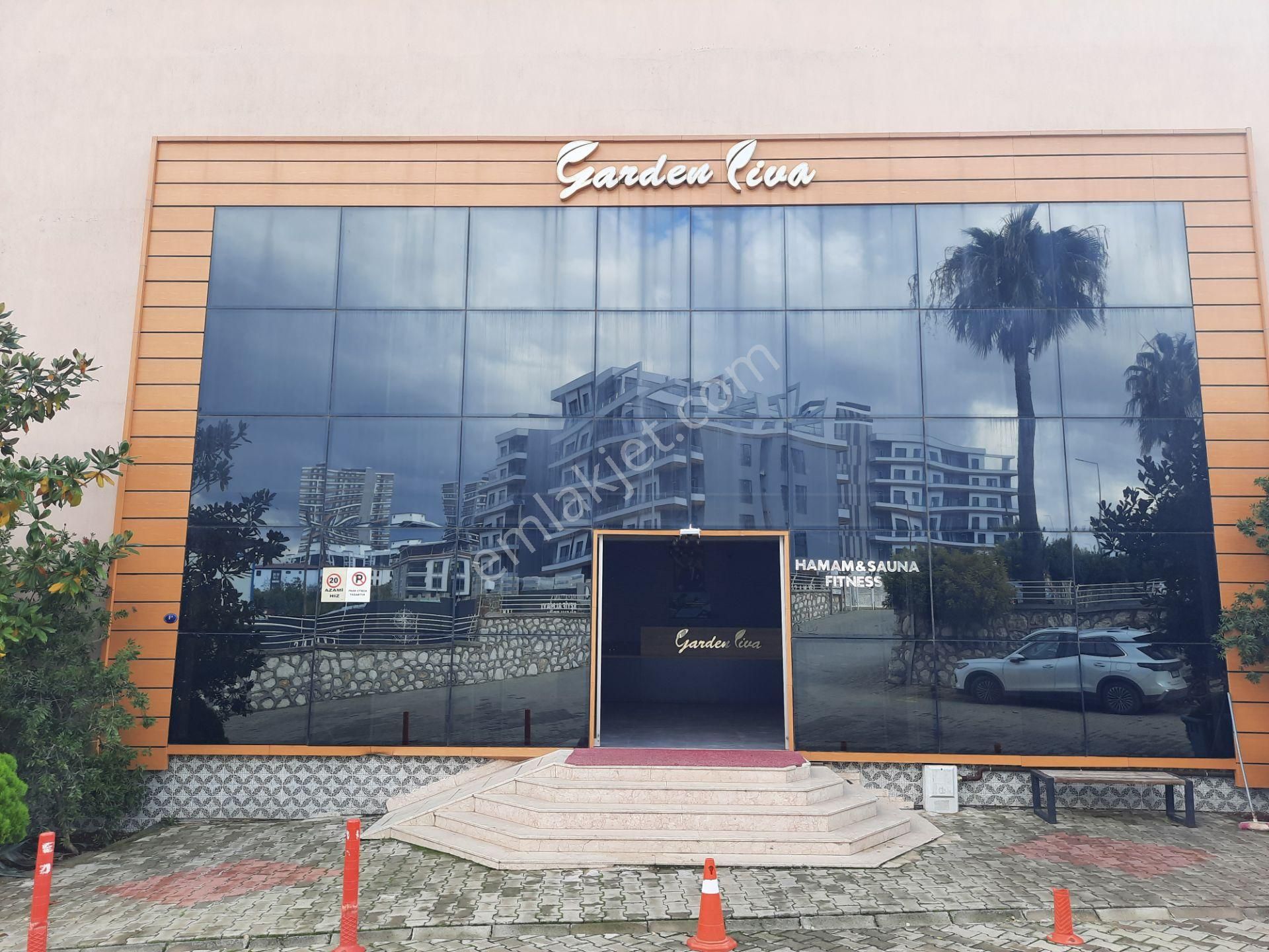 Ayrancılar Garden Liva'da, 4+1 Teraslı, Havuz Cephe, Tadilatlı - Görsel 31