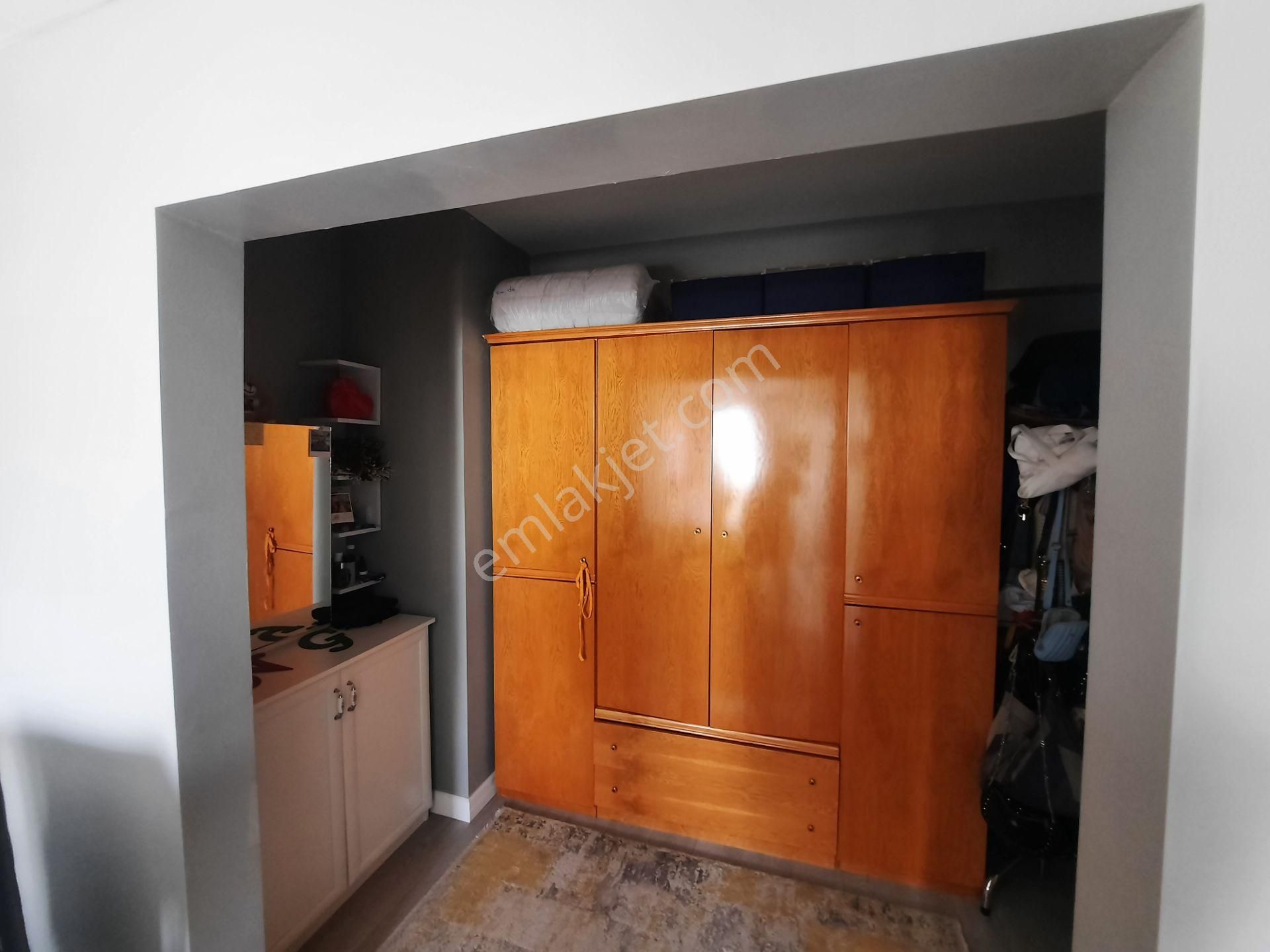 Ayrancılar Garden Liva'da, 4+1 Teraslı, Havuz Cephe, Tadilatlı - Görsel 19