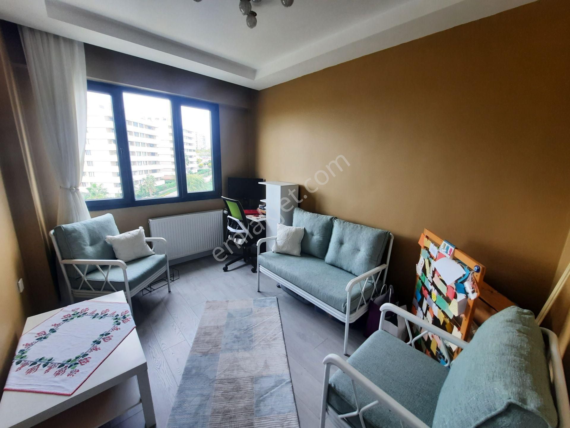 Ayrancılar Garden Liva'da, 4+1 Teraslı, Havuz Cephe, Tadilatlı - Görsel 29