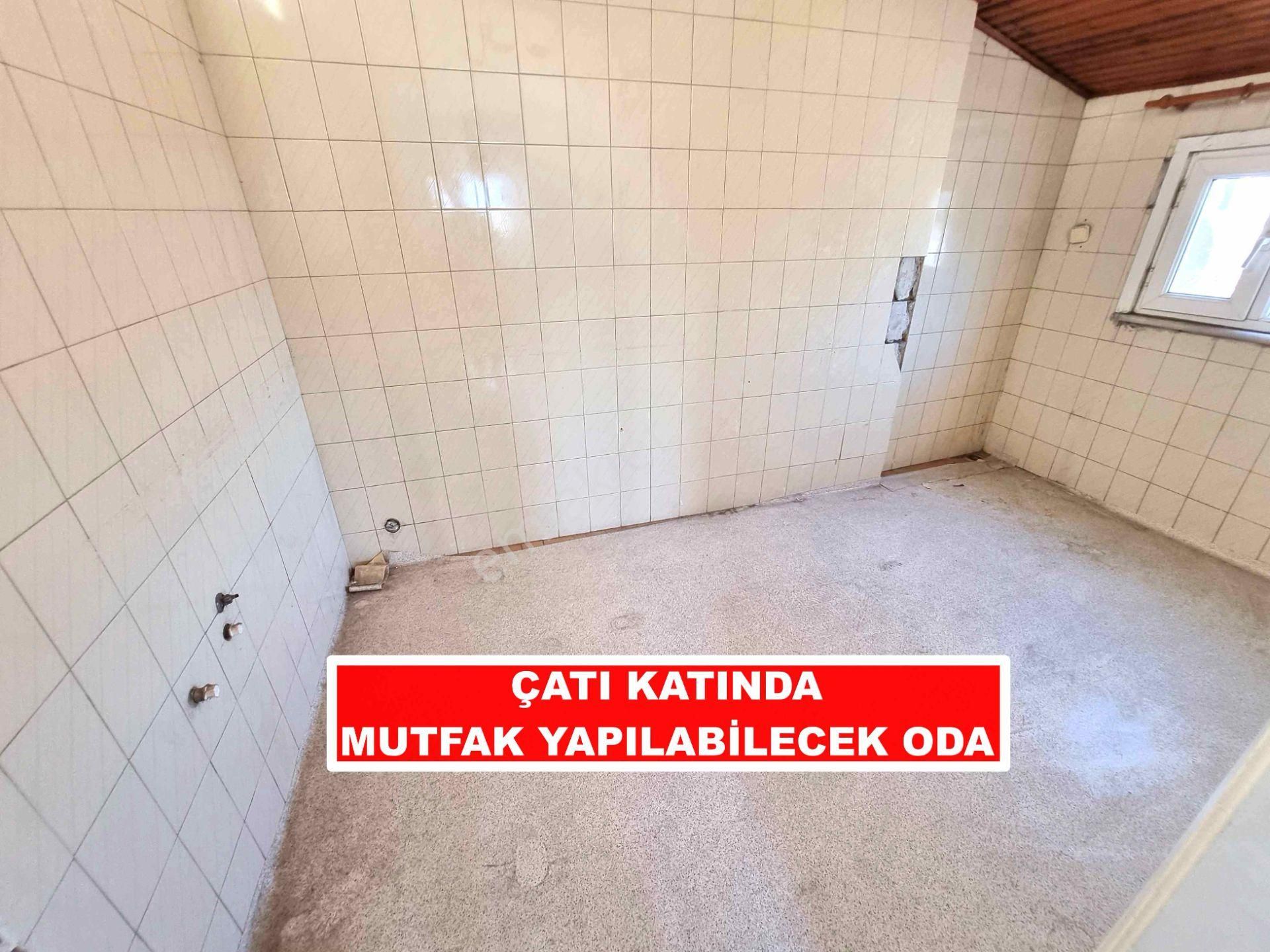 Fatih'in En Büyük Satılık Çatı Dubleks Dairesi - Görsel 35