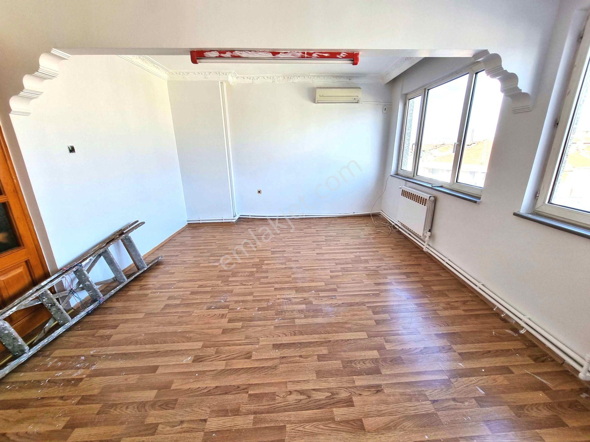 Fatih'in En Büyük Satılık Çatı Dubleks Dairesi - Görsel 22