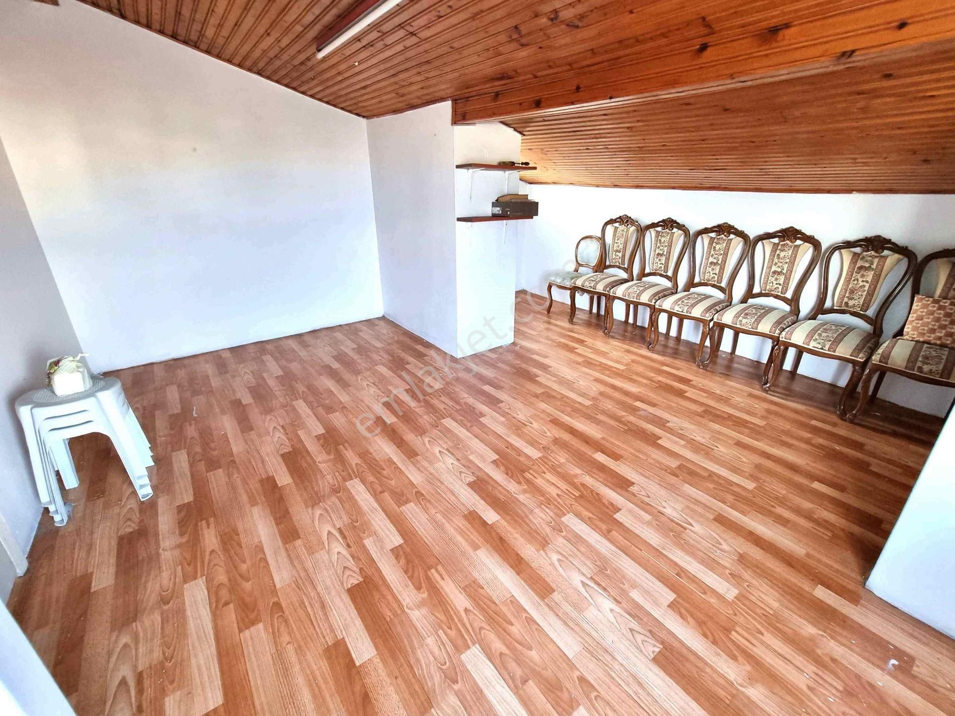 Fatih'in En Büyük Satılık Çatı Dubleks Dairesi - Görsel 30