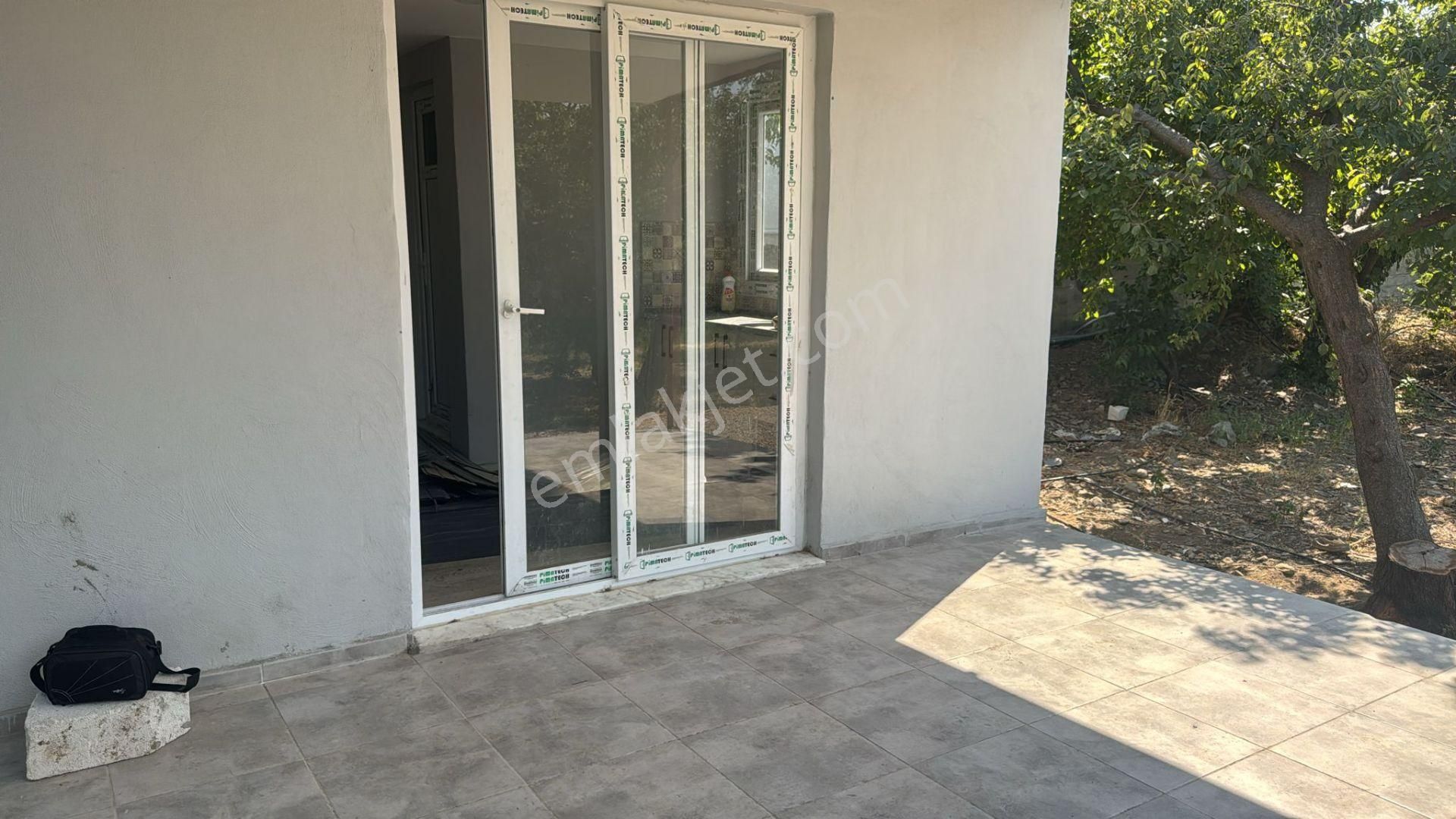 Ev Ve Müstakil Tapulu Erik Bahçesi - Görsel 33