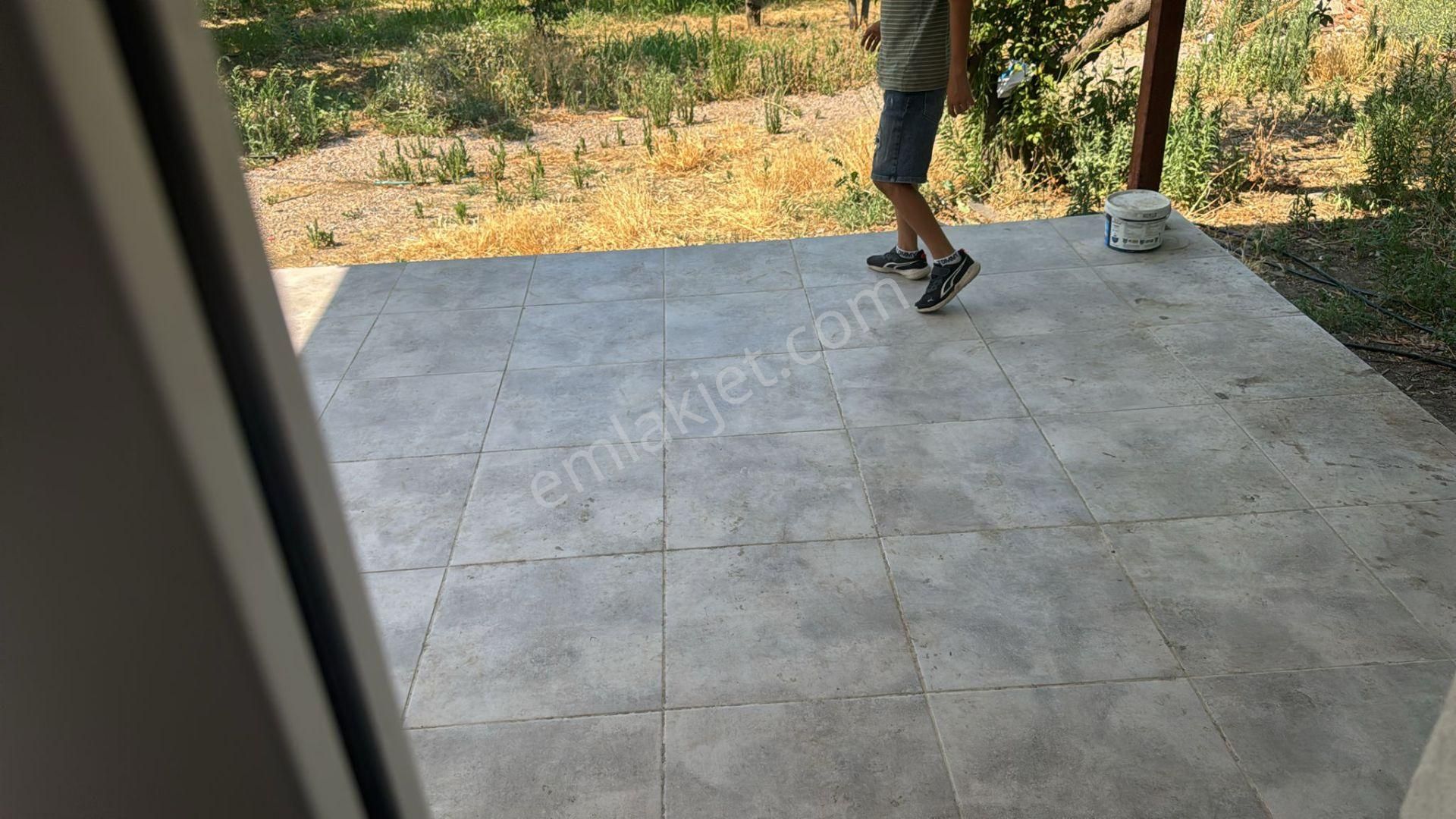 Ev Ve Müstakil Tapulu Erik Bahçesi - Görsel 32