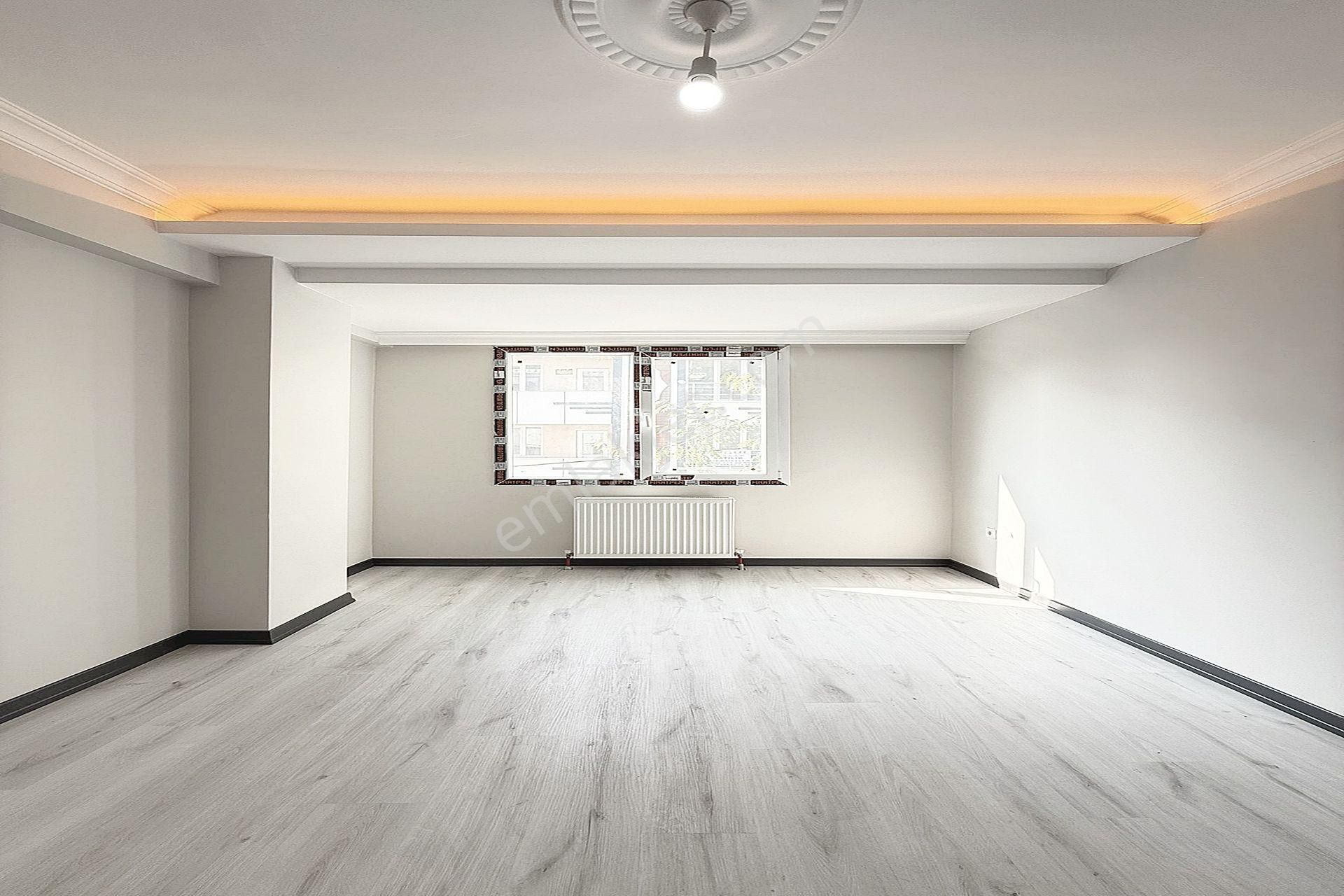 Modern Tasarımlı 3+1 Satılık Kelepir Daire - Görsel 18