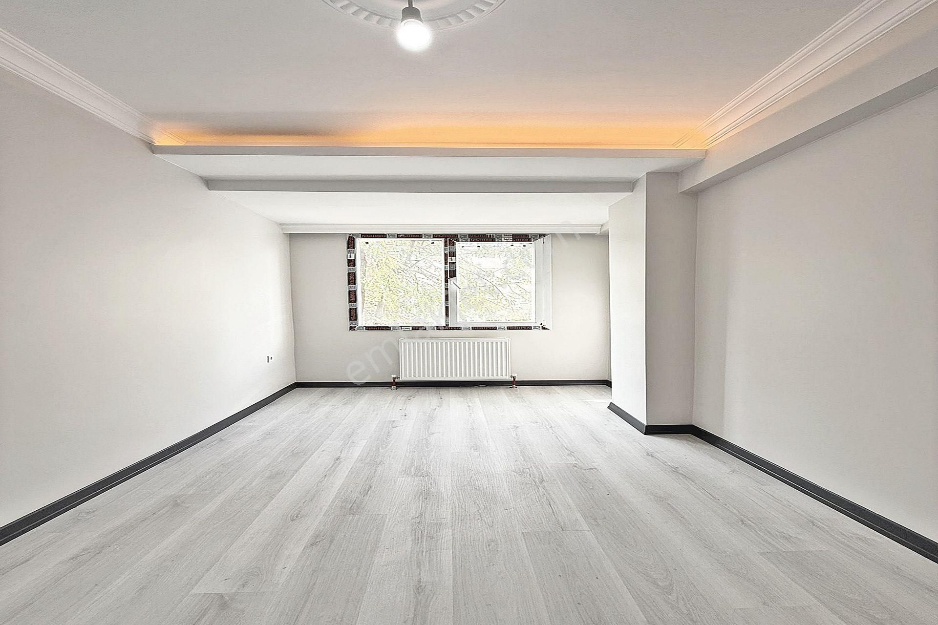 Modern Tasarımlı 3+1 Satılık Kelepir Daire - Görsel 13