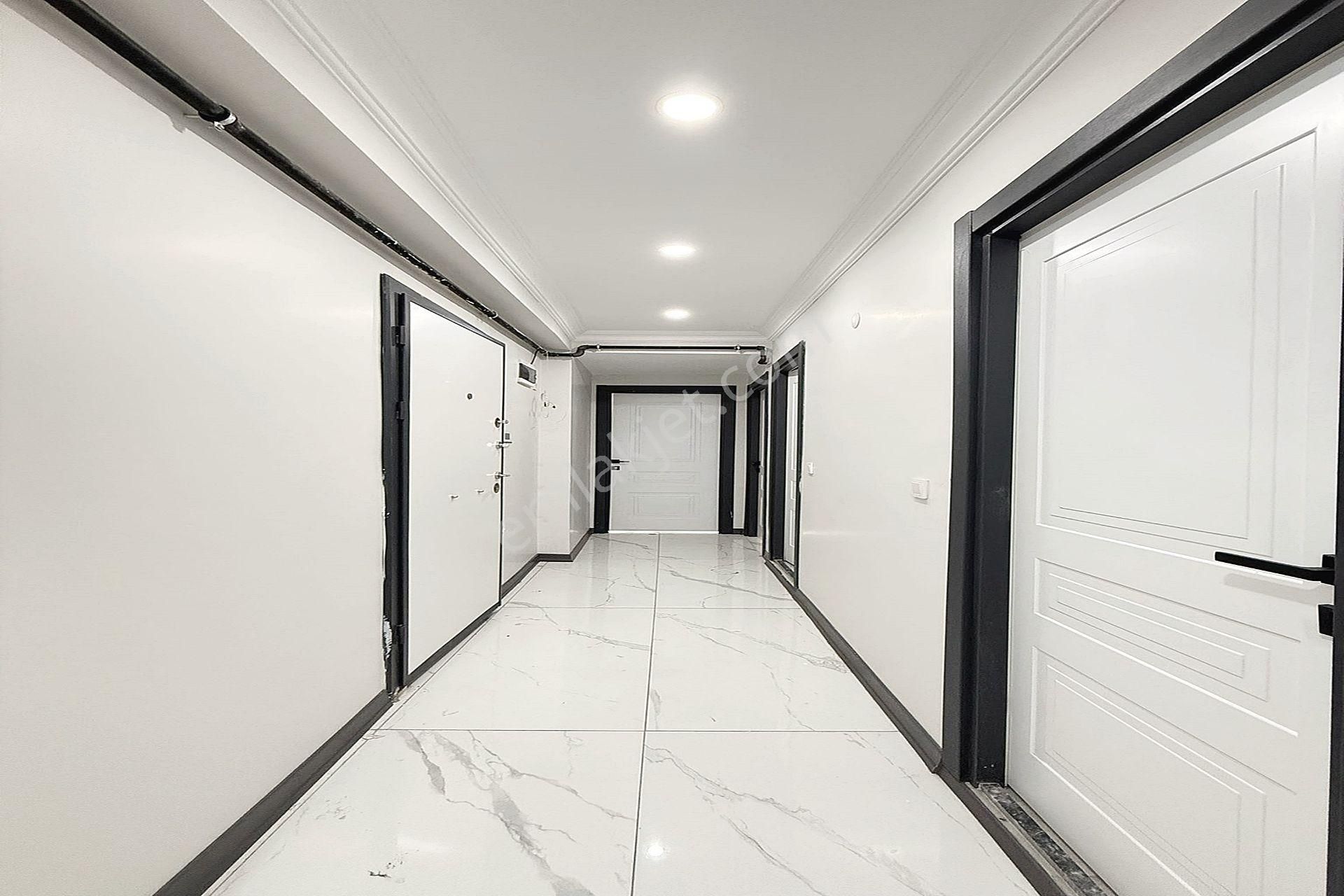 Modern Tasarımlı 3+1 Satılık Kelepir Daire - Görsel 22