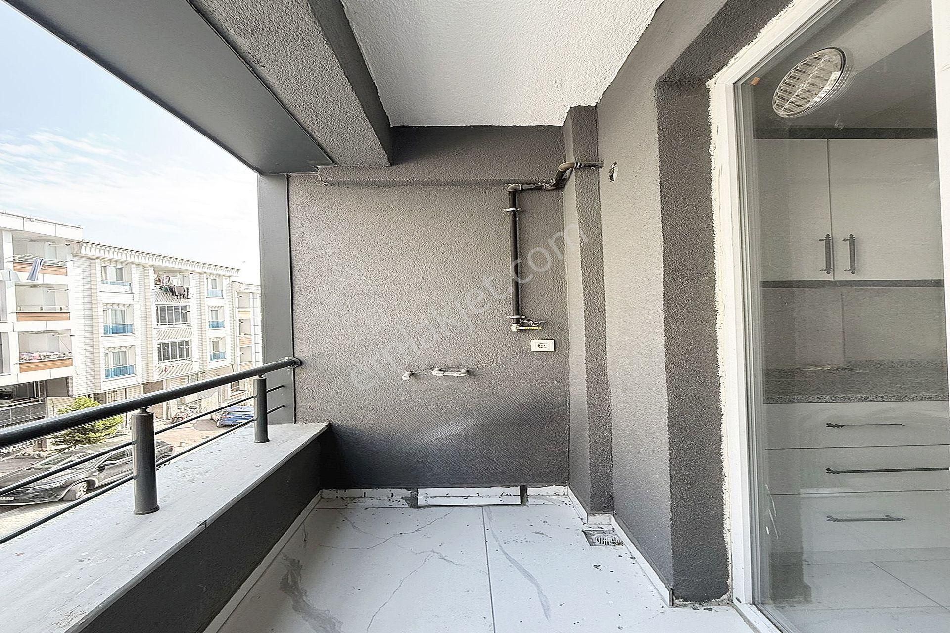 Modern Tasarımlı 3+1 Satılık Kelepir Daire - Görsel 27