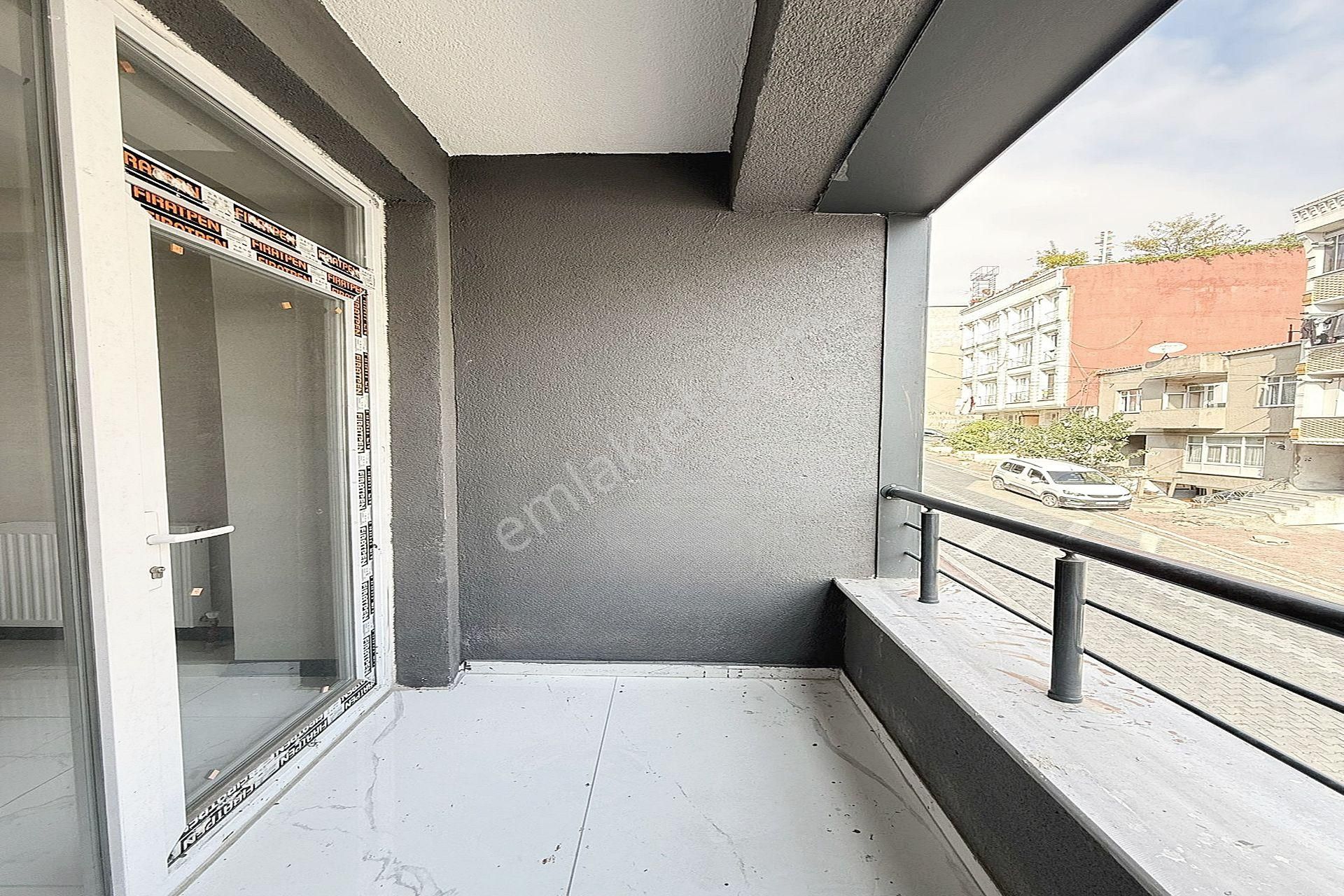 Modern Tasarımlı 3+1 Satılık Kelepir Daire - Görsel 28