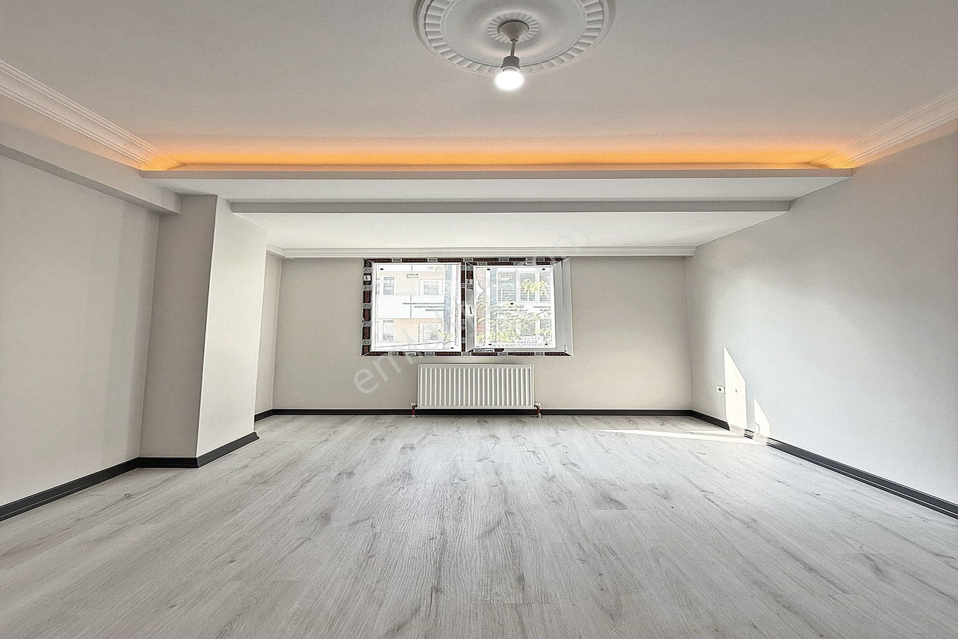 Modern Tasarımlı 3+1 Satılık Kelepir Daire - Görsel 19