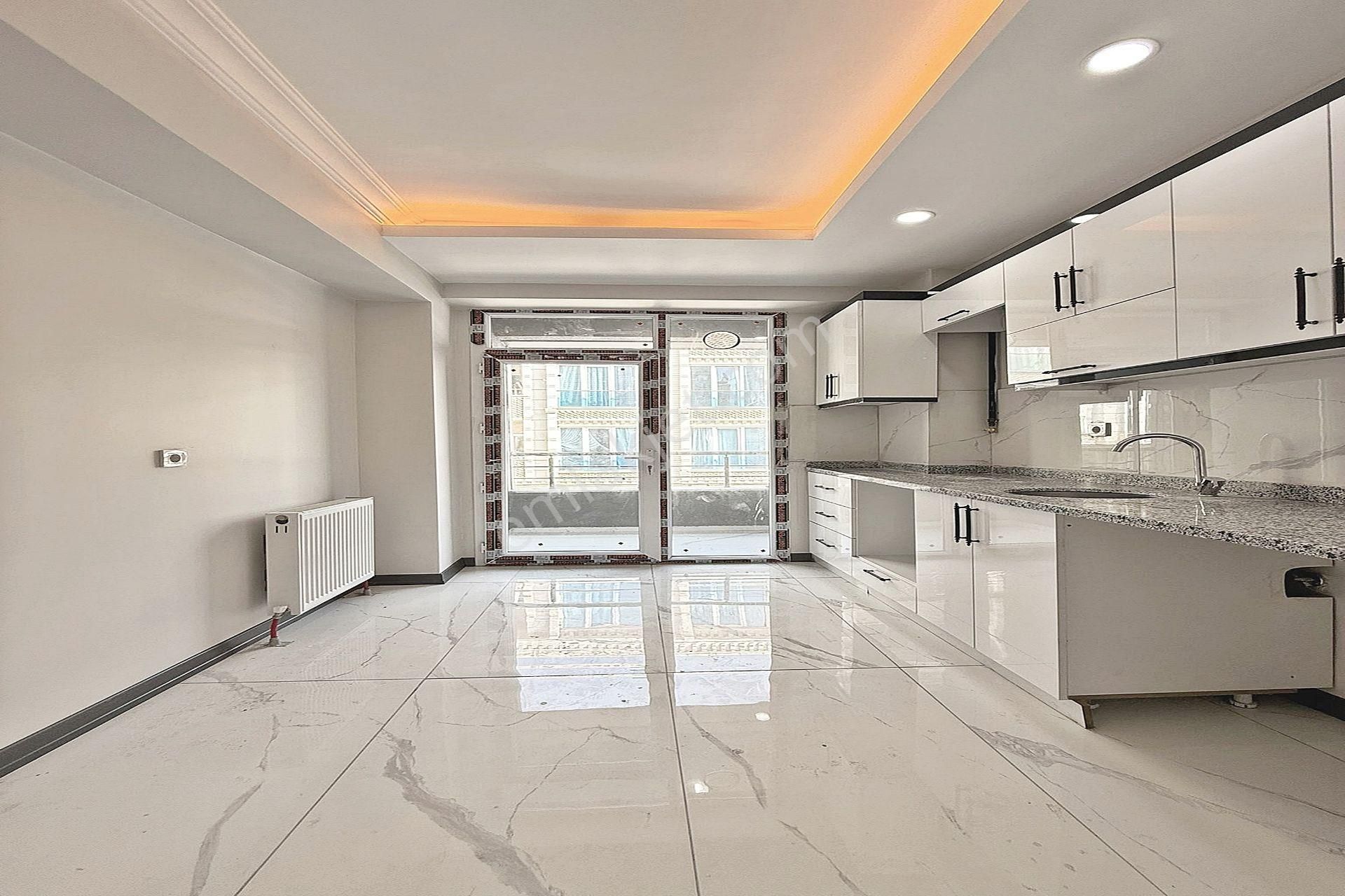 Modern Tasarımlı 3+1 Satılık Kelepir Daire