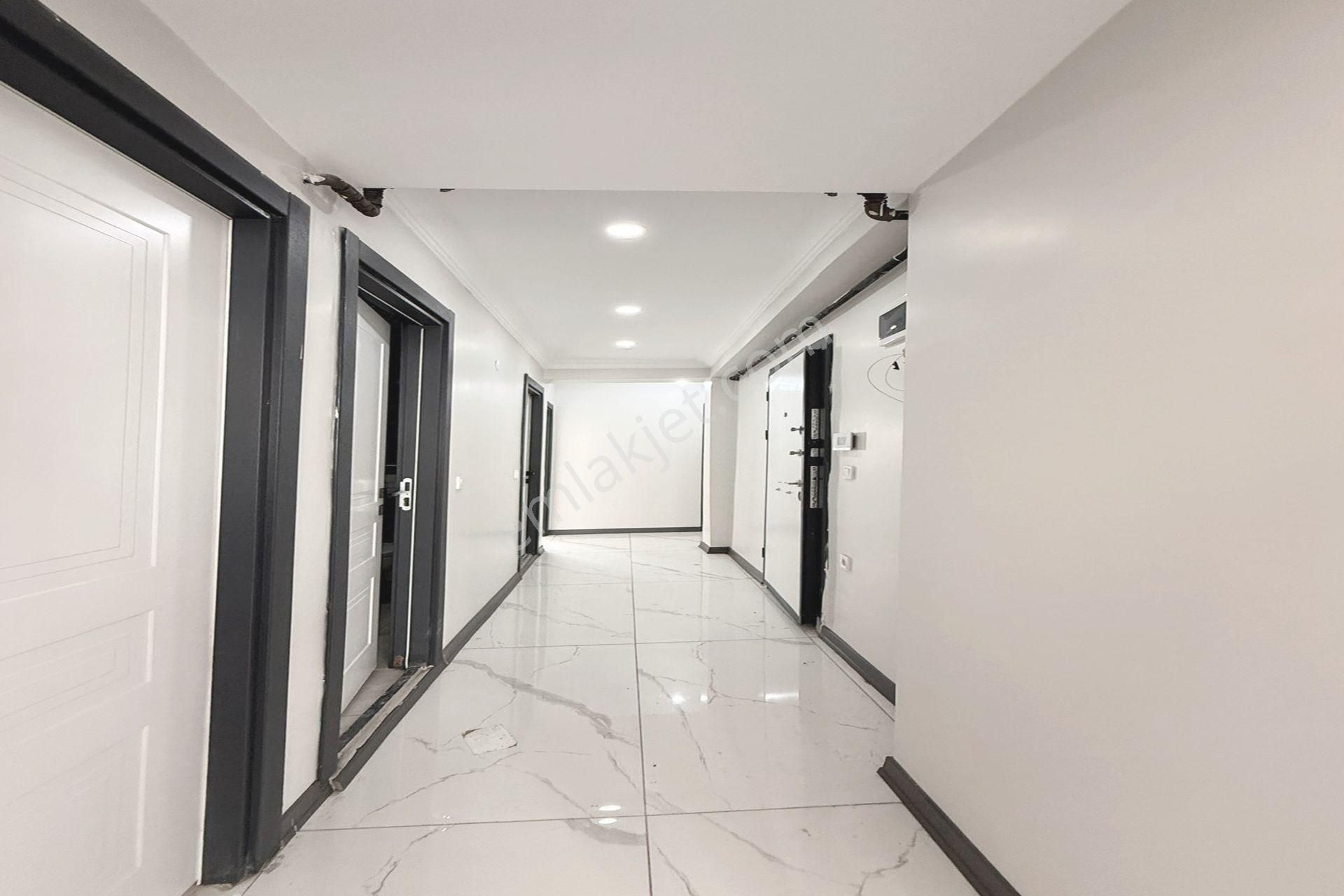 Modern Tasarımlı 3+1 Satılık Kelepir Daire - Görsel 21