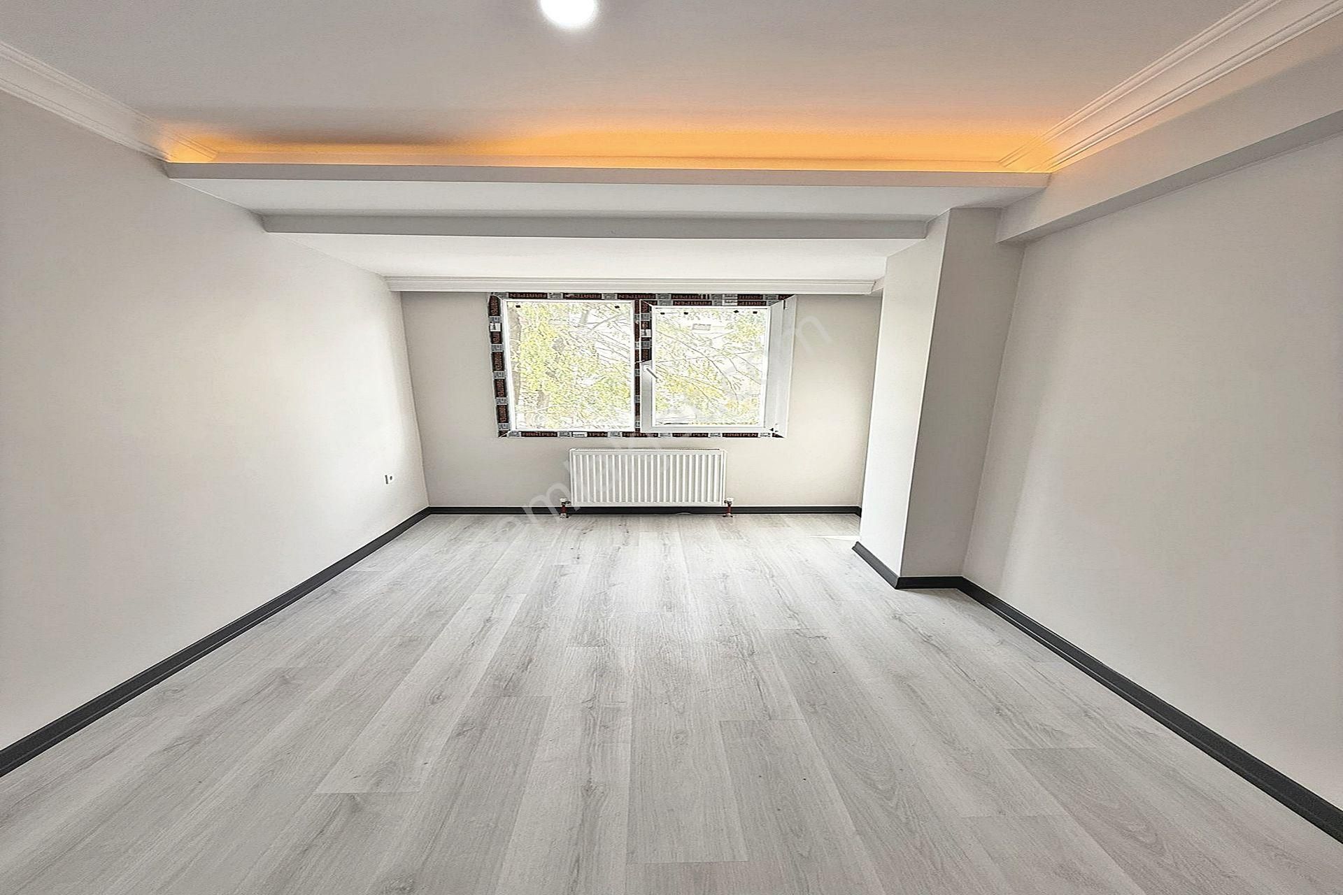 Modern Tasarımlı 3+1 Satılık Kelepir Daire - Görsel 16