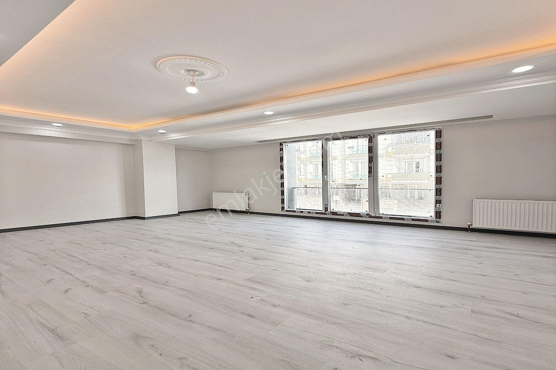 Modern Tasarımlı 3+1 Satılık Kelepir Daire - Görsel 8