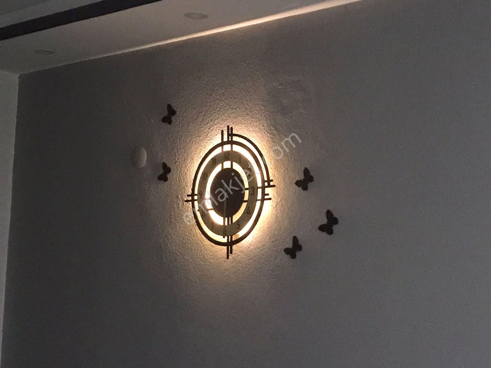 Didim Hisarda Eşyalı Krediye Uygun 3+1 Fırsat Villa !!! - Görsel 19