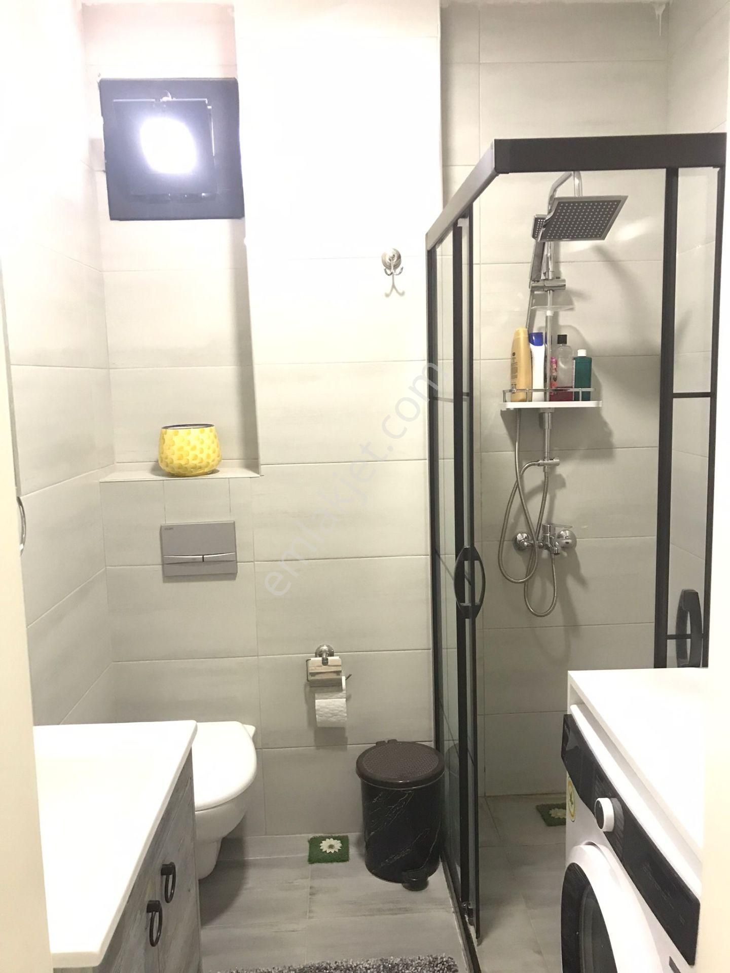 Didim Hisarda Eşyalı Krediye Uygun 3+1 Fırsat Villa !!! - Görsel 26