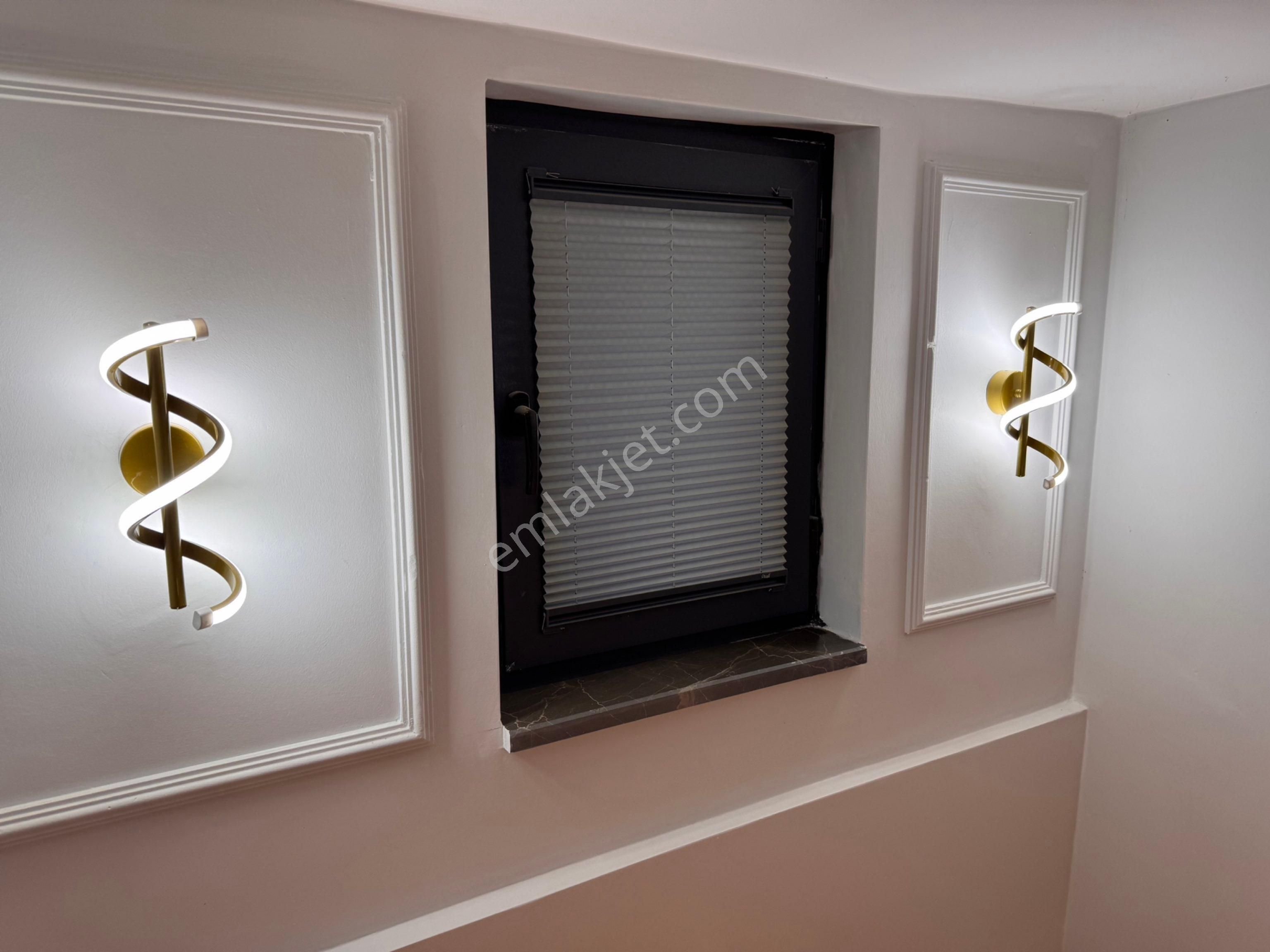 Saim Gencay Emlaktan Gemlik Manastır Mevkii Satılık Havuzlu Müstakil Villa - Görsel 20