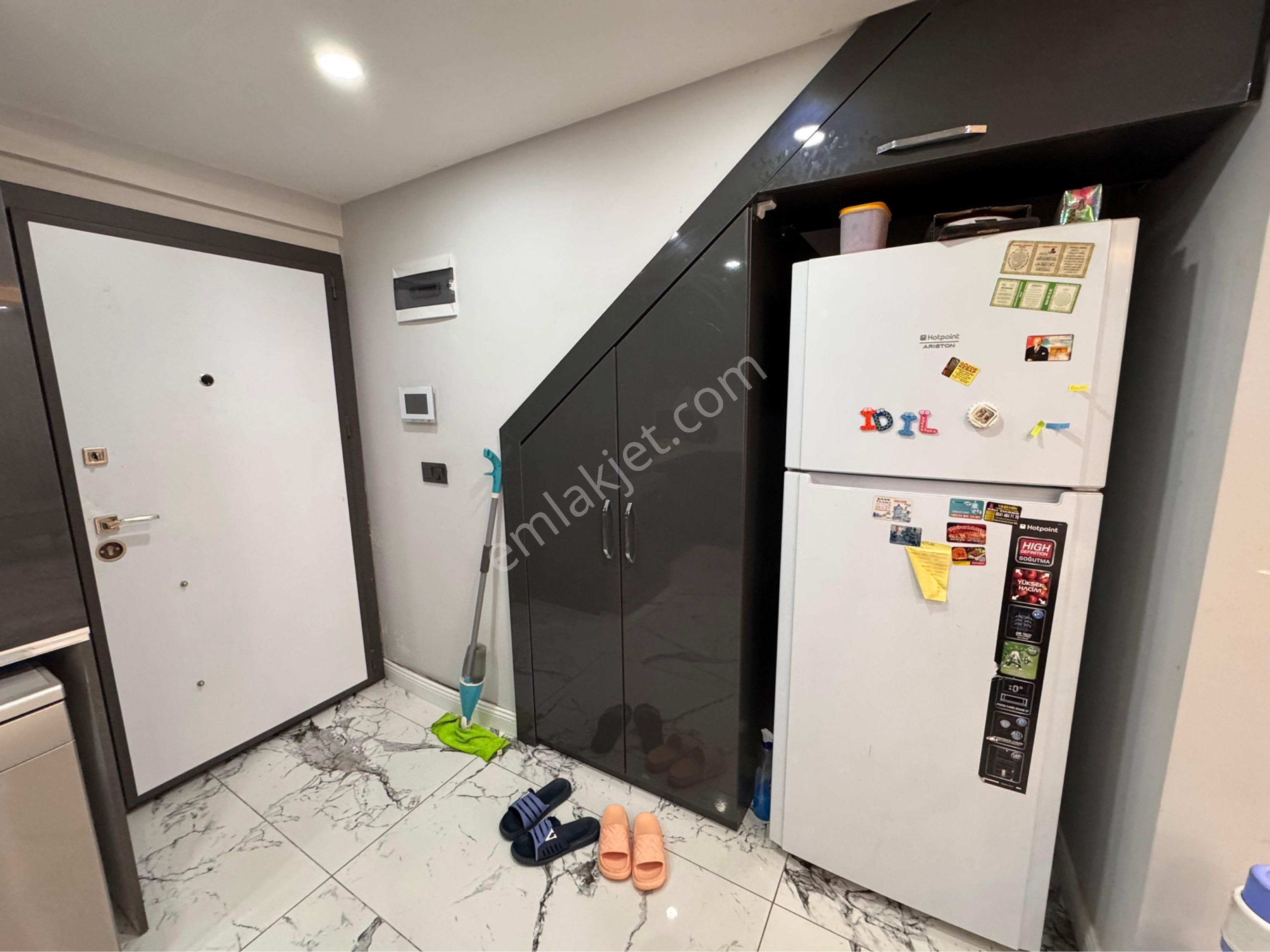 Saim Gencay Emlaktan Gemlik Manastır Mevkii Satılık Havuzlu Müstakil Villa - Görsel 11