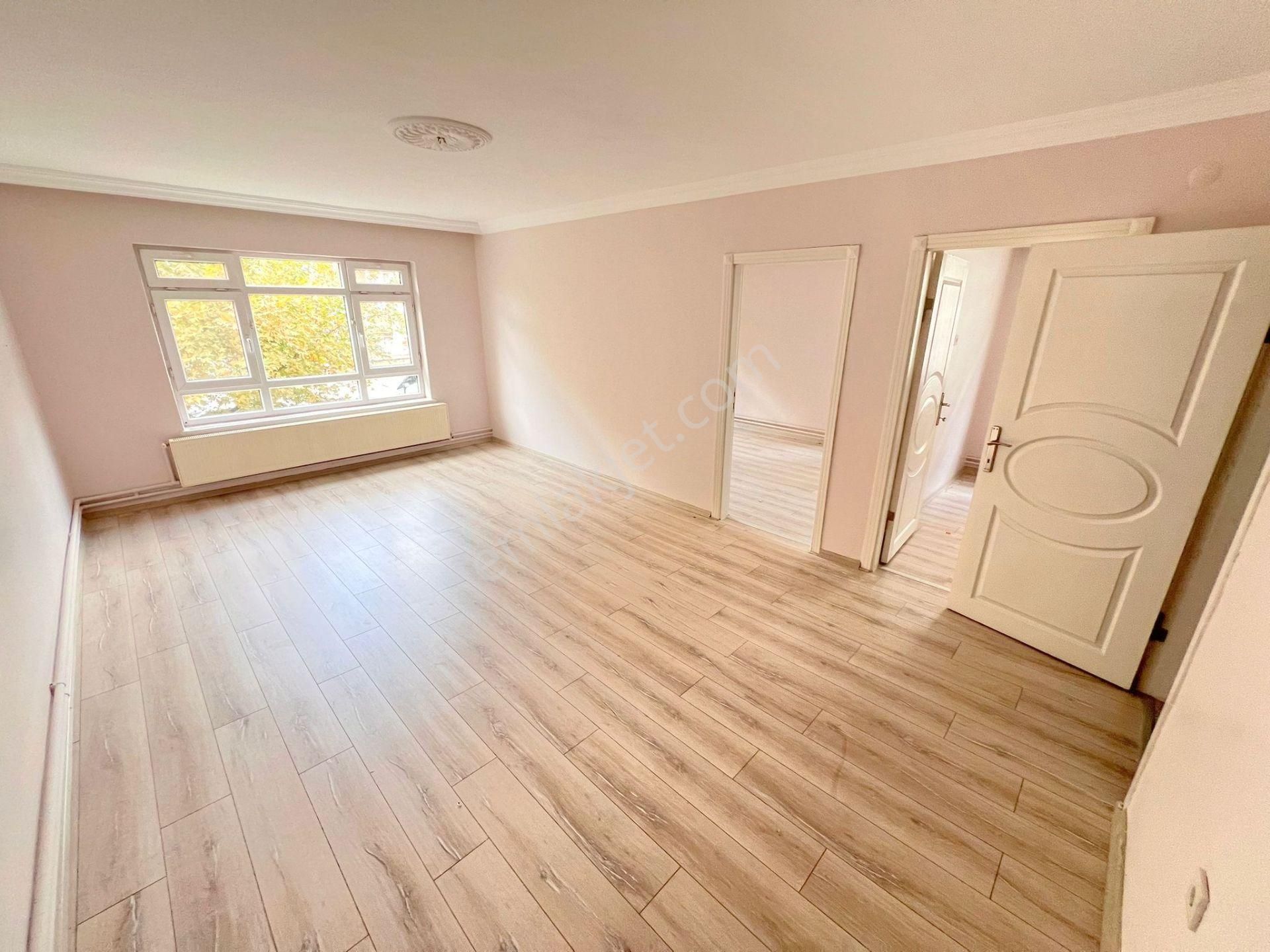 Şafak'tan Danışment Göbek'te Orta Kata 3+1 Ful Yapılı Kiralık! - Görsel 5