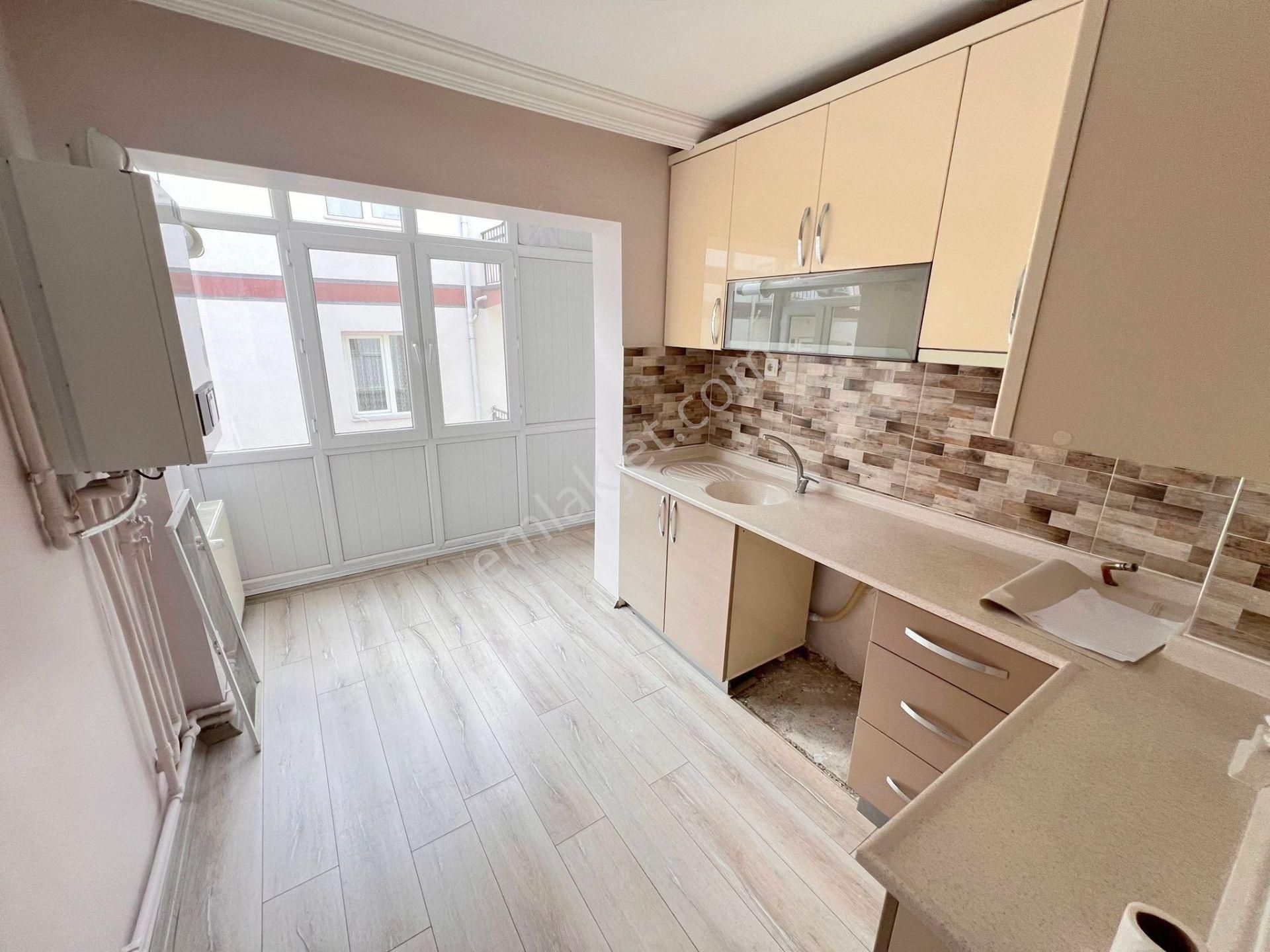 Şafak'tan Danışment Göbek'te Orta Kata 3+1 Ful Yapılı Kiralık! - Görsel 19