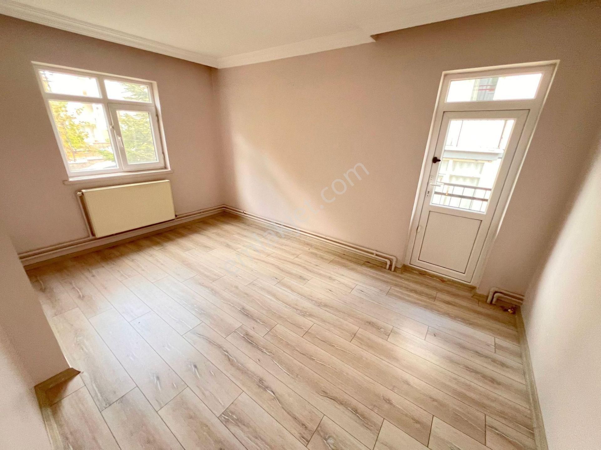 Şafak'tan Danışment Göbek'te Orta Kata 3+1 Ful Yapılı Kiralık! - Görsel 9