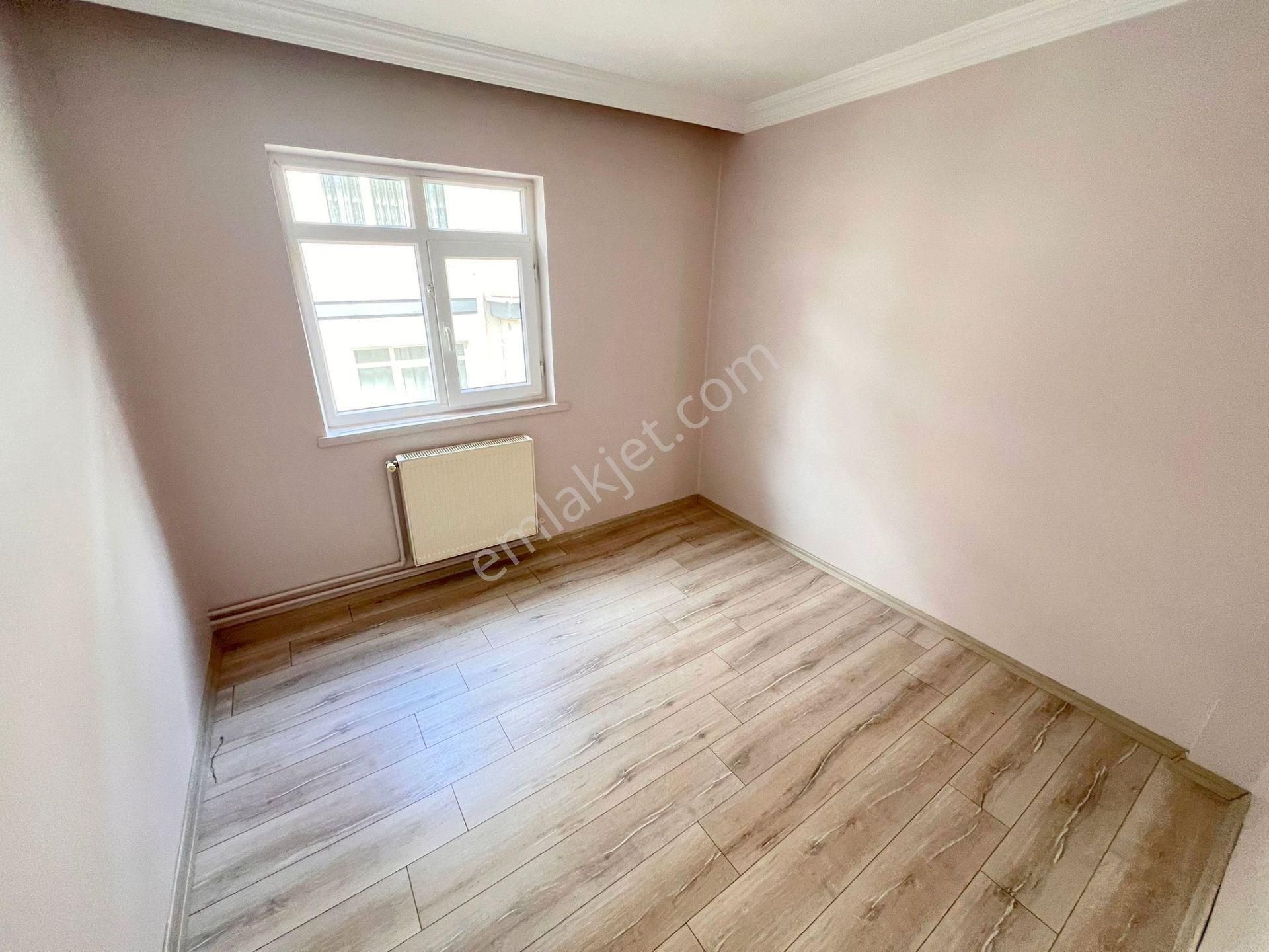 Şafak'tan Danışment Göbek'te Orta Kata 3+1 Ful Yapılı Kiralık! - Görsel 18