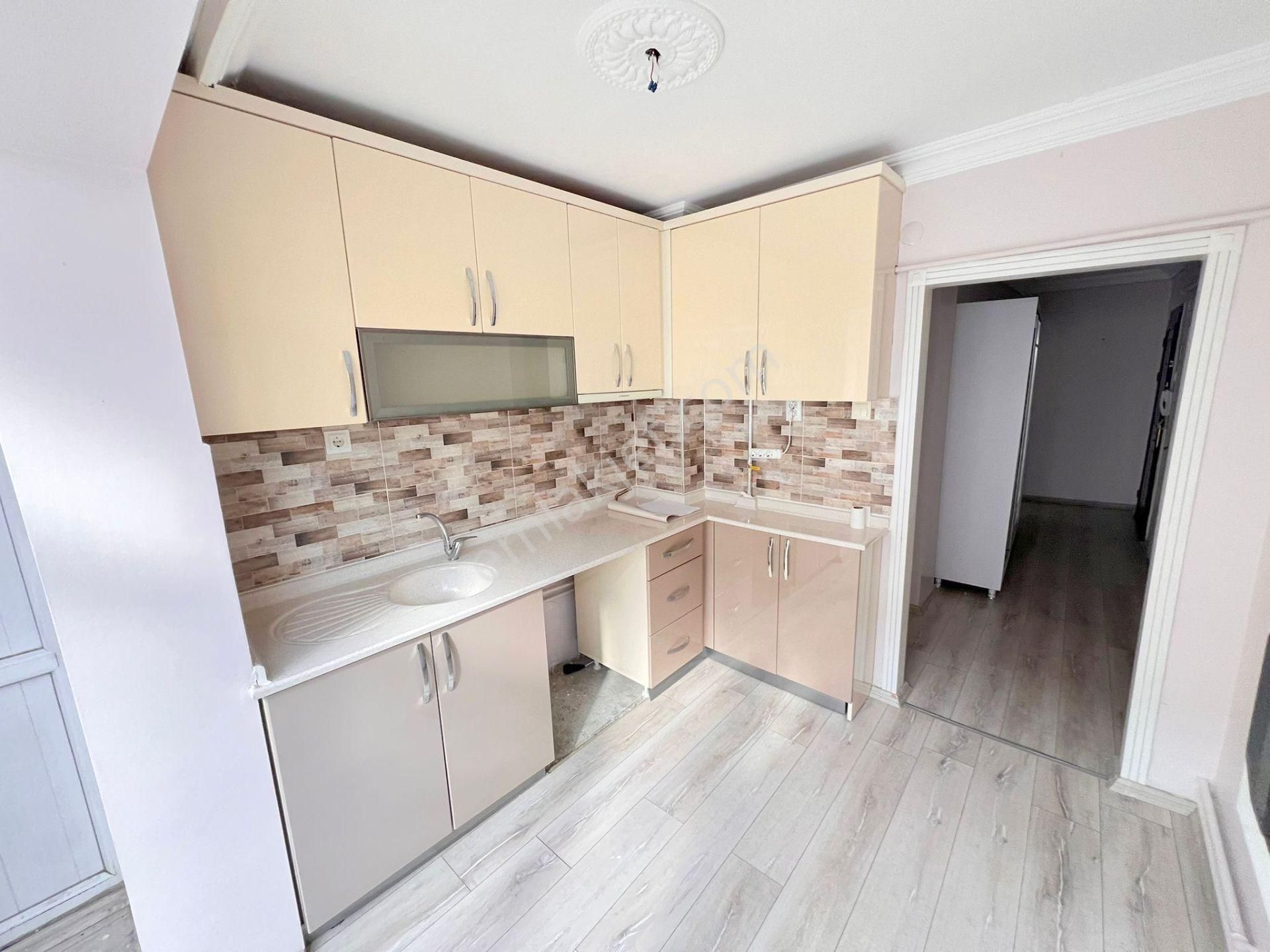 Şafak'tan Danışment Göbek'te Orta Kata 3+1 Ful Yapılı Kiralık! - Görsel 20