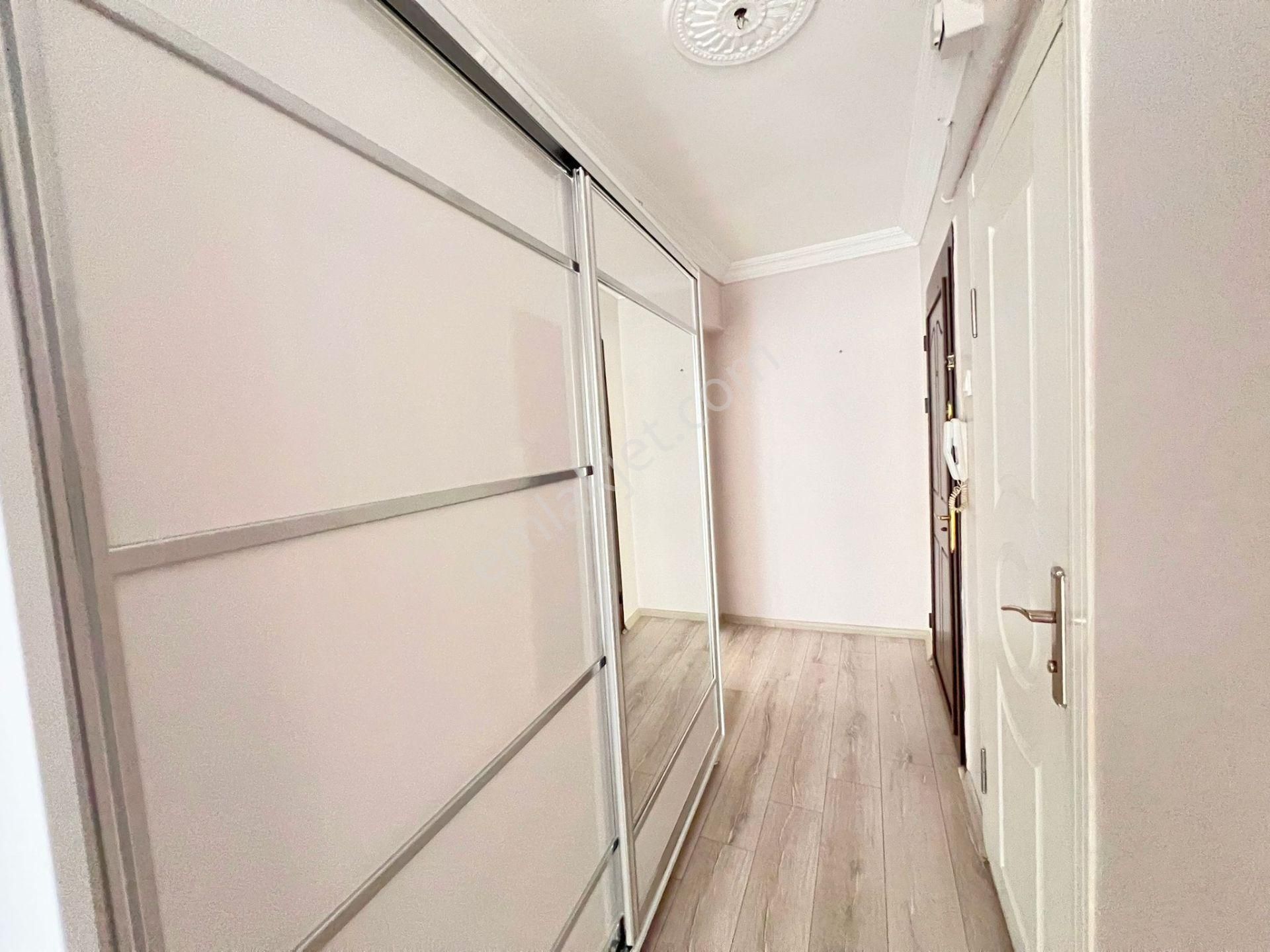 Şafak'tan Danışment Göbek'te Orta Kata 3+1 Ful Yapılı Kiralık! - Görsel 23